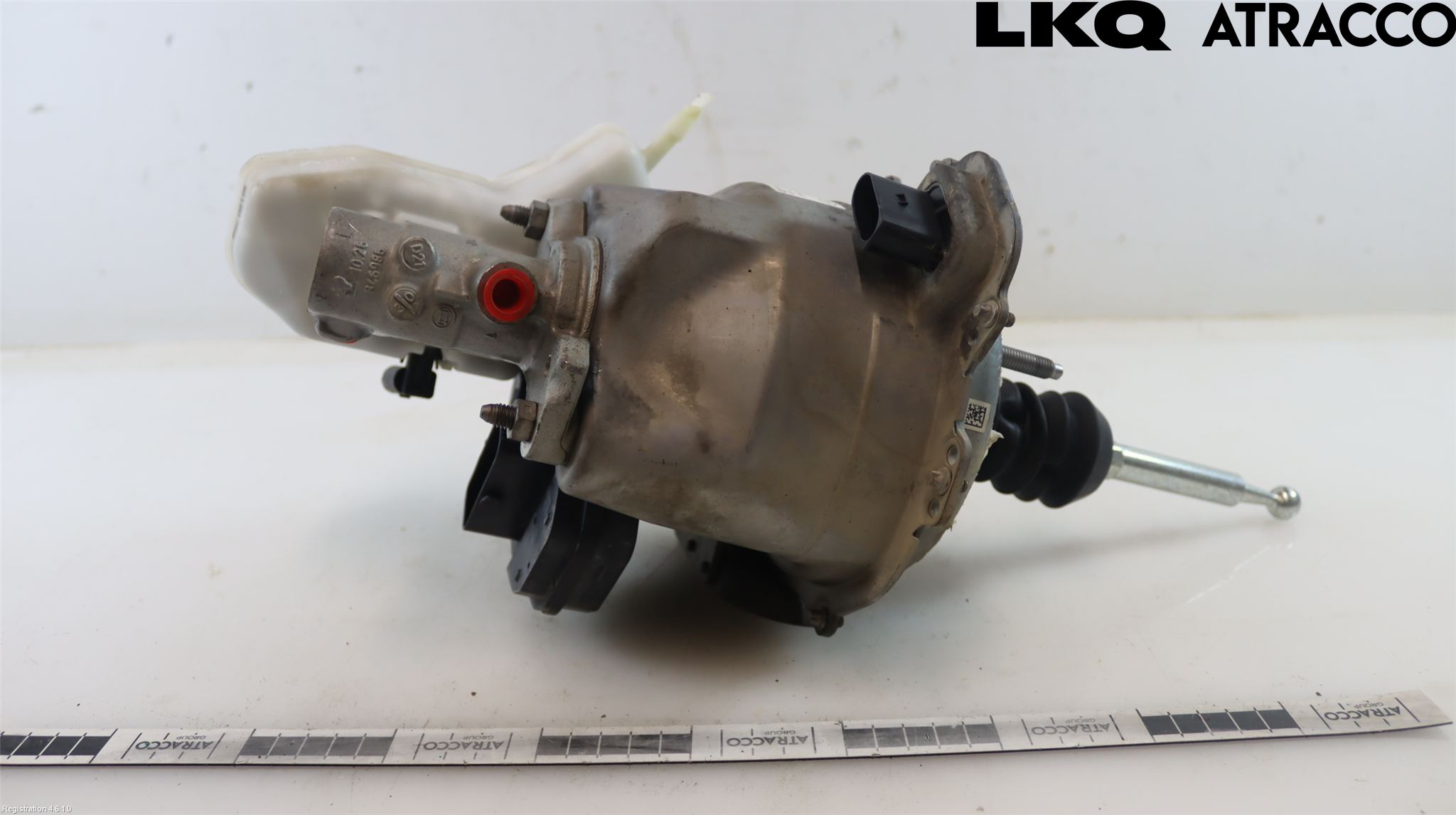 Volkswagen VW GOLF / E-GOLF VIII 20- Bremseservo