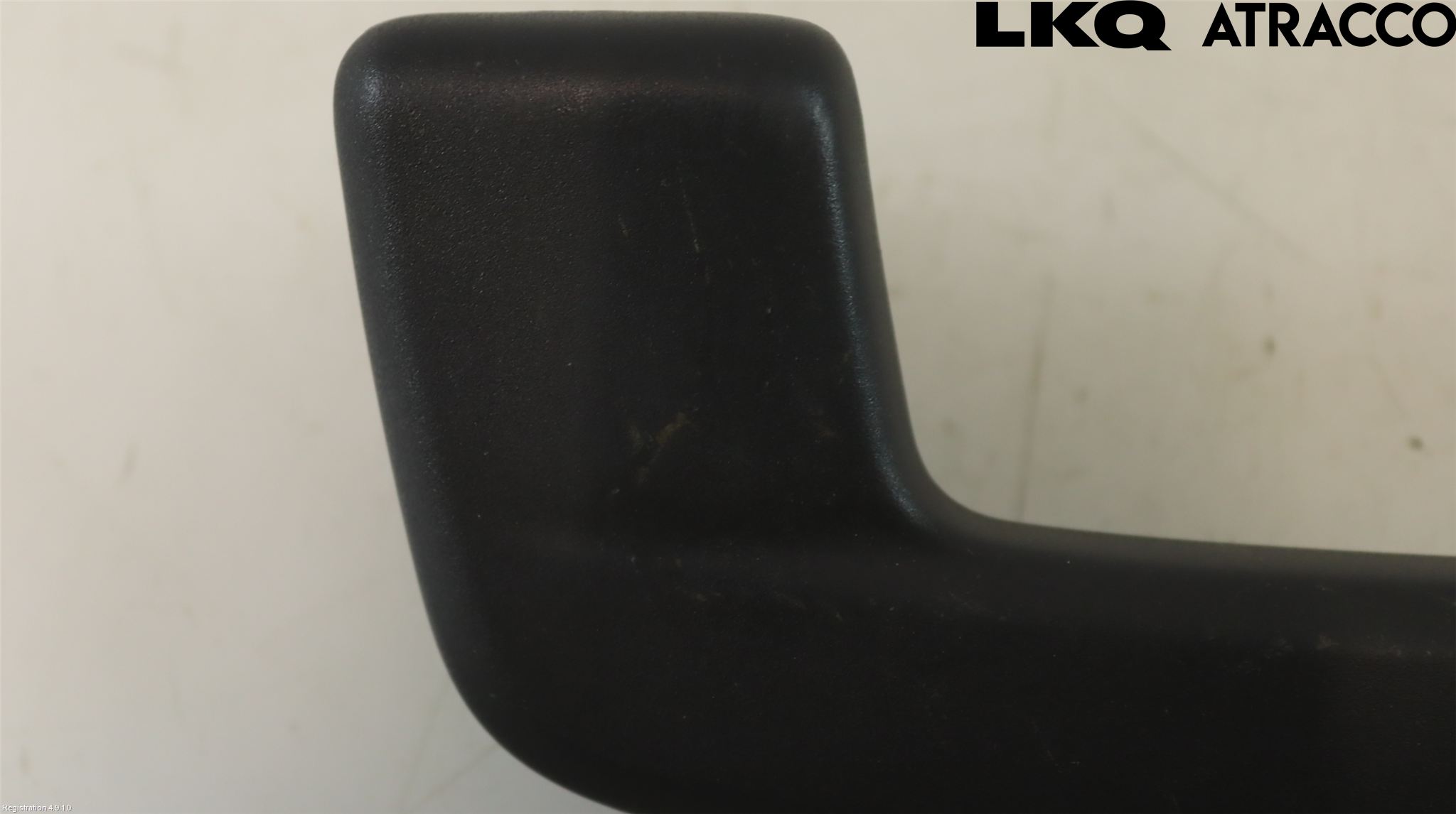 Seat LEON 20- Innrhandtak I Taket
