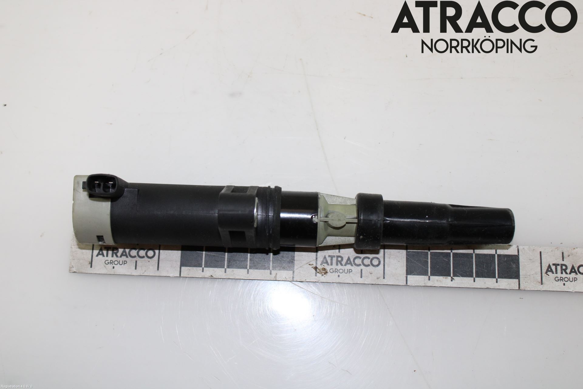 Renault CLIO II 01-08 Coil