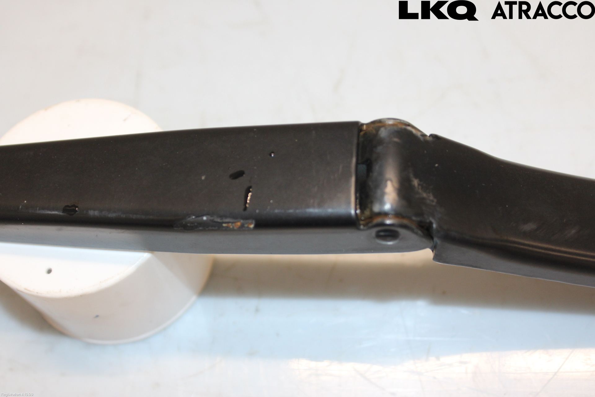 Volkswagen VW PASSAT 11-14 Viskerarm-Armer Frontrute