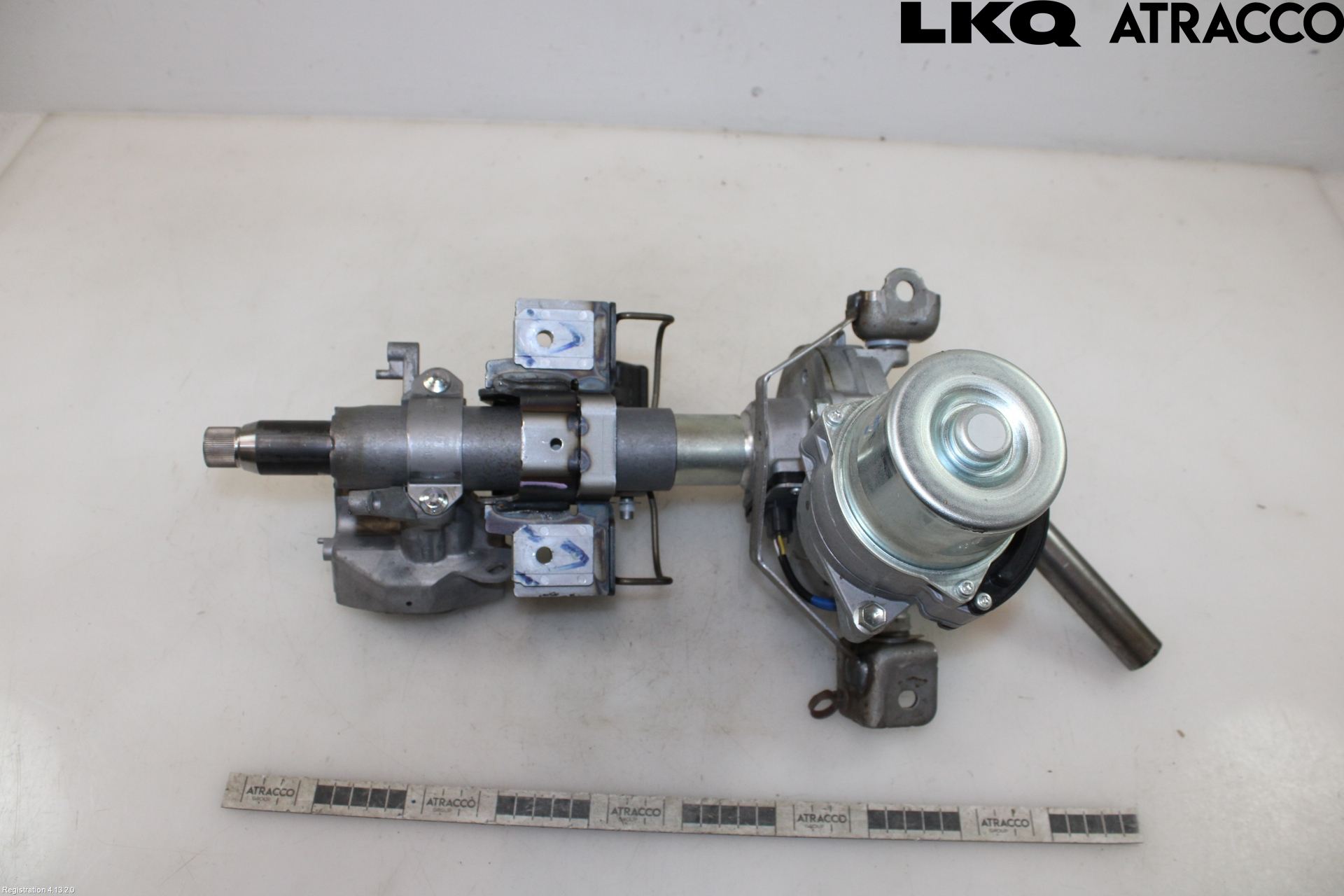 Honda HR-V 15-21 Rattakselaggregat Justerbart
