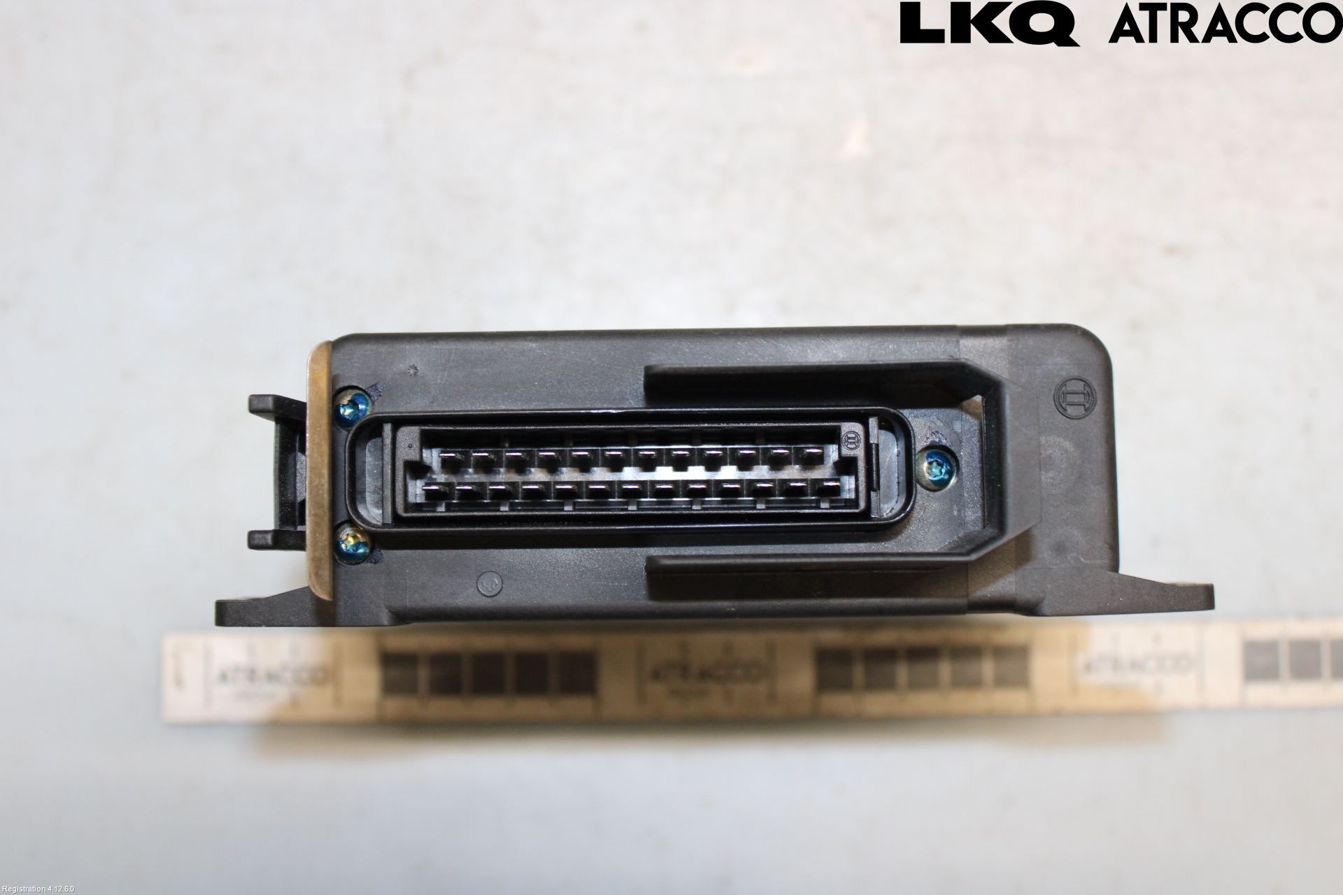 Volvo 940 91-98 Styreenhet Tenning