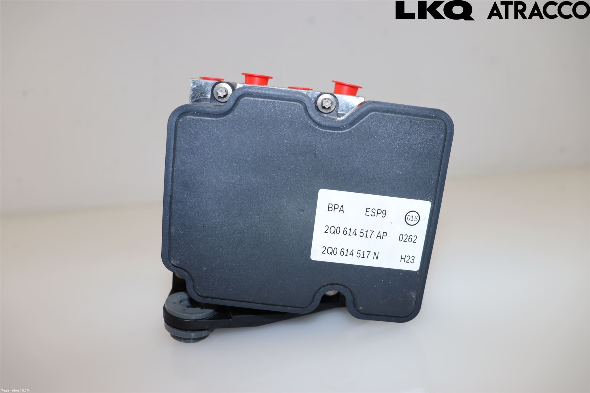 Skoda SCALA 19- Abs Hydraulikkaggregat