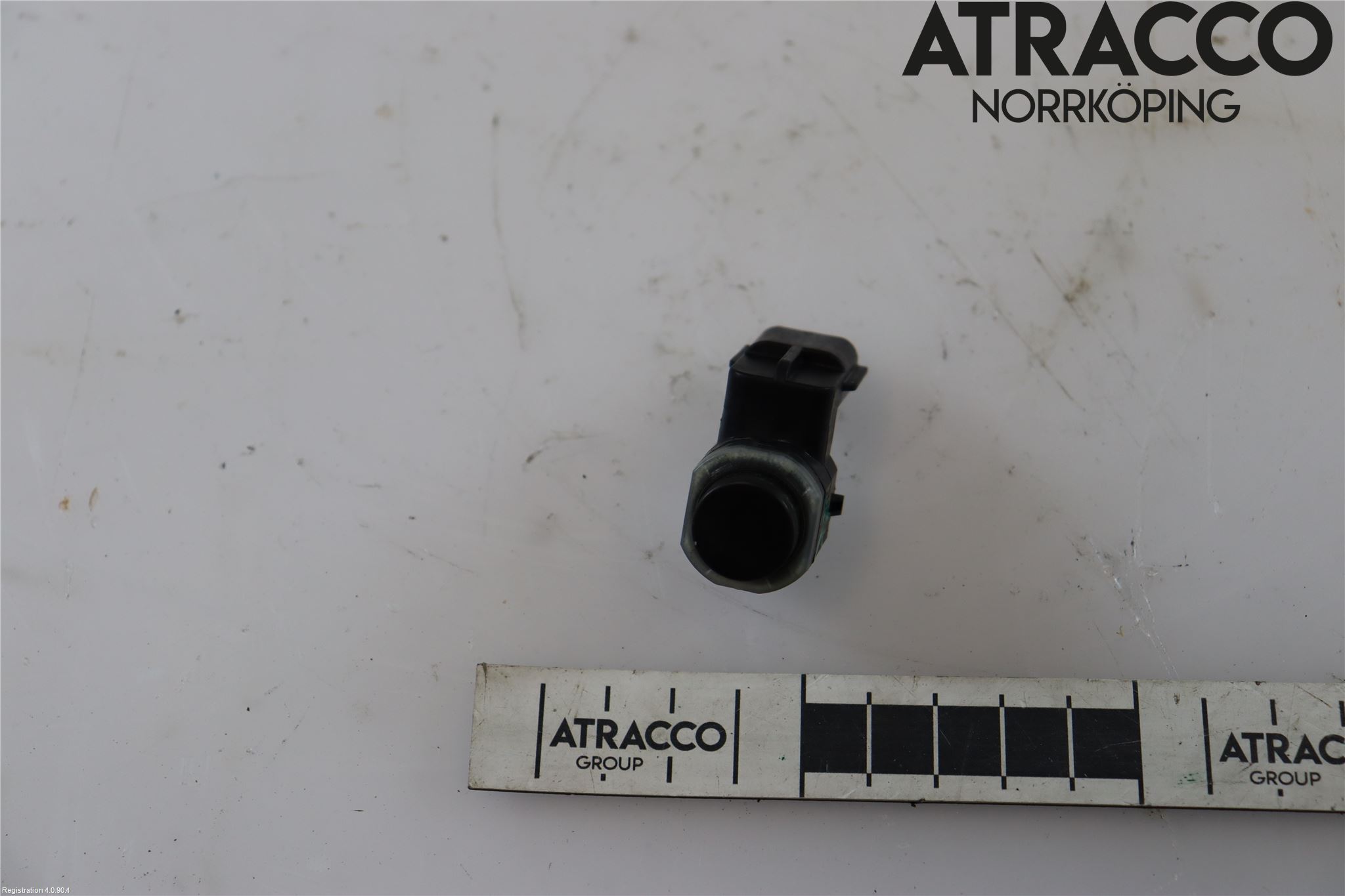 Nissan QASHQAI 14-17 Sensor Parkering Front