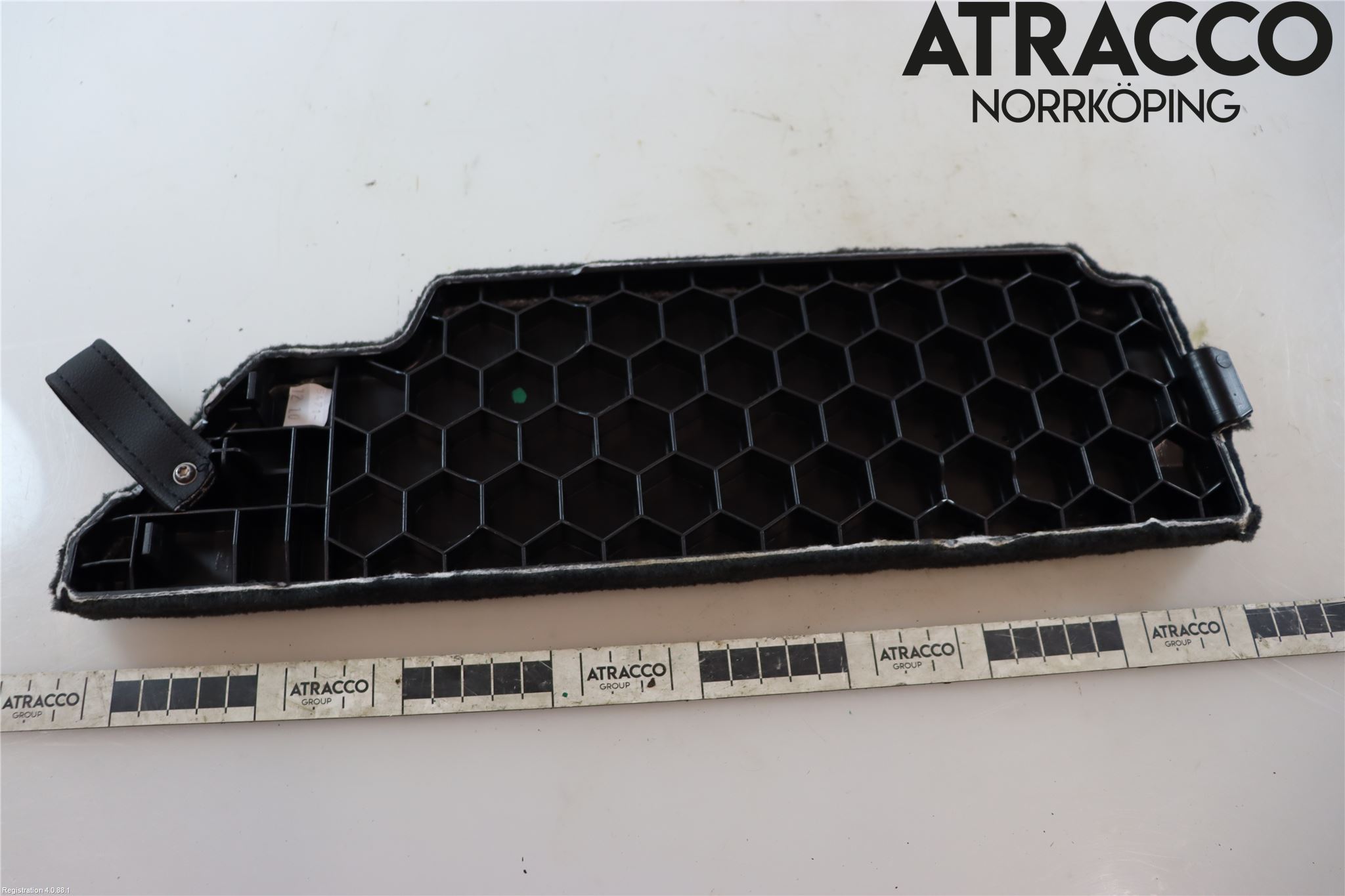 BMW 5 G30/G31/F90 17-23 Innr Bakluketrekk