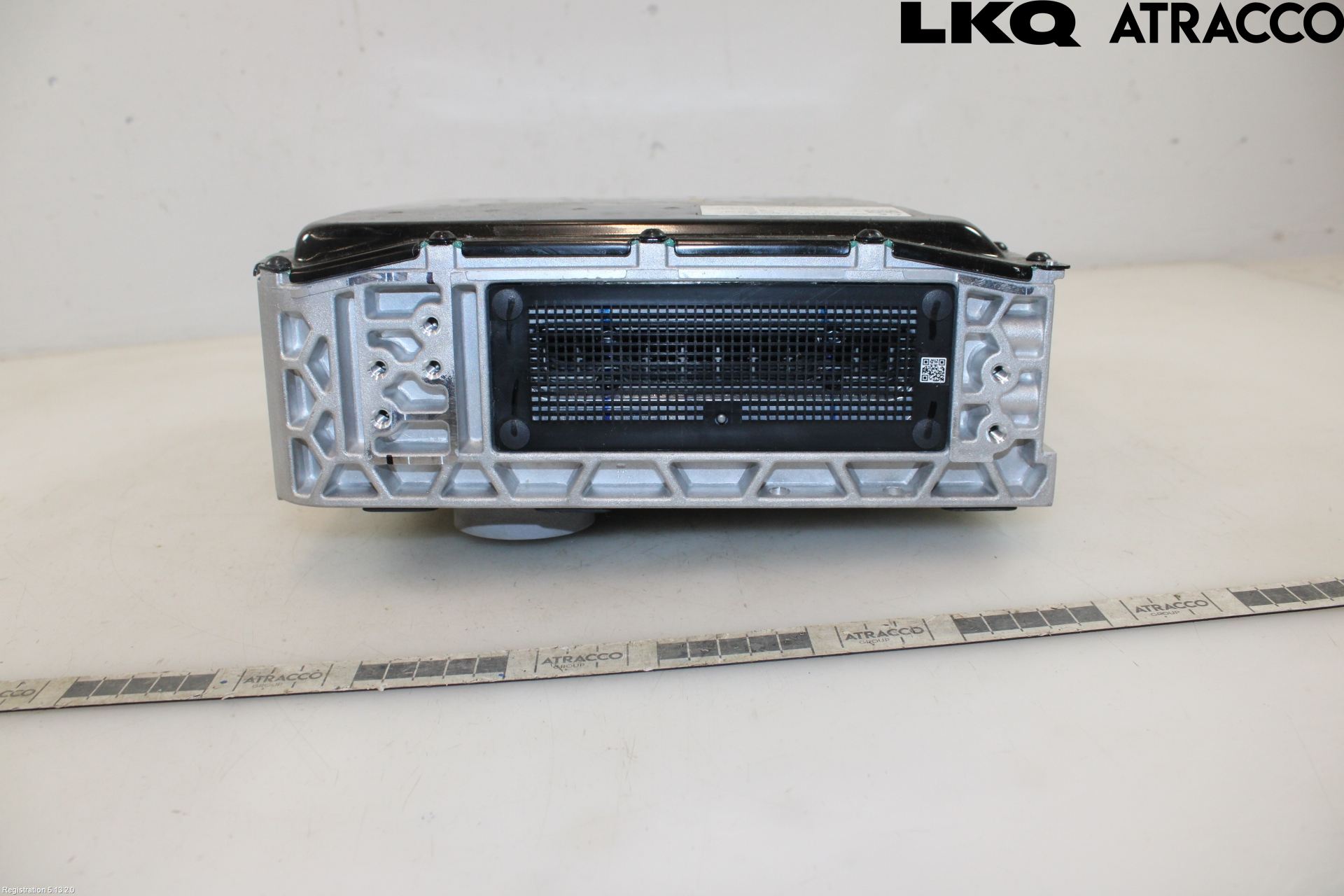 Audi A3/S3 8Y 21- Hybrid Batteri