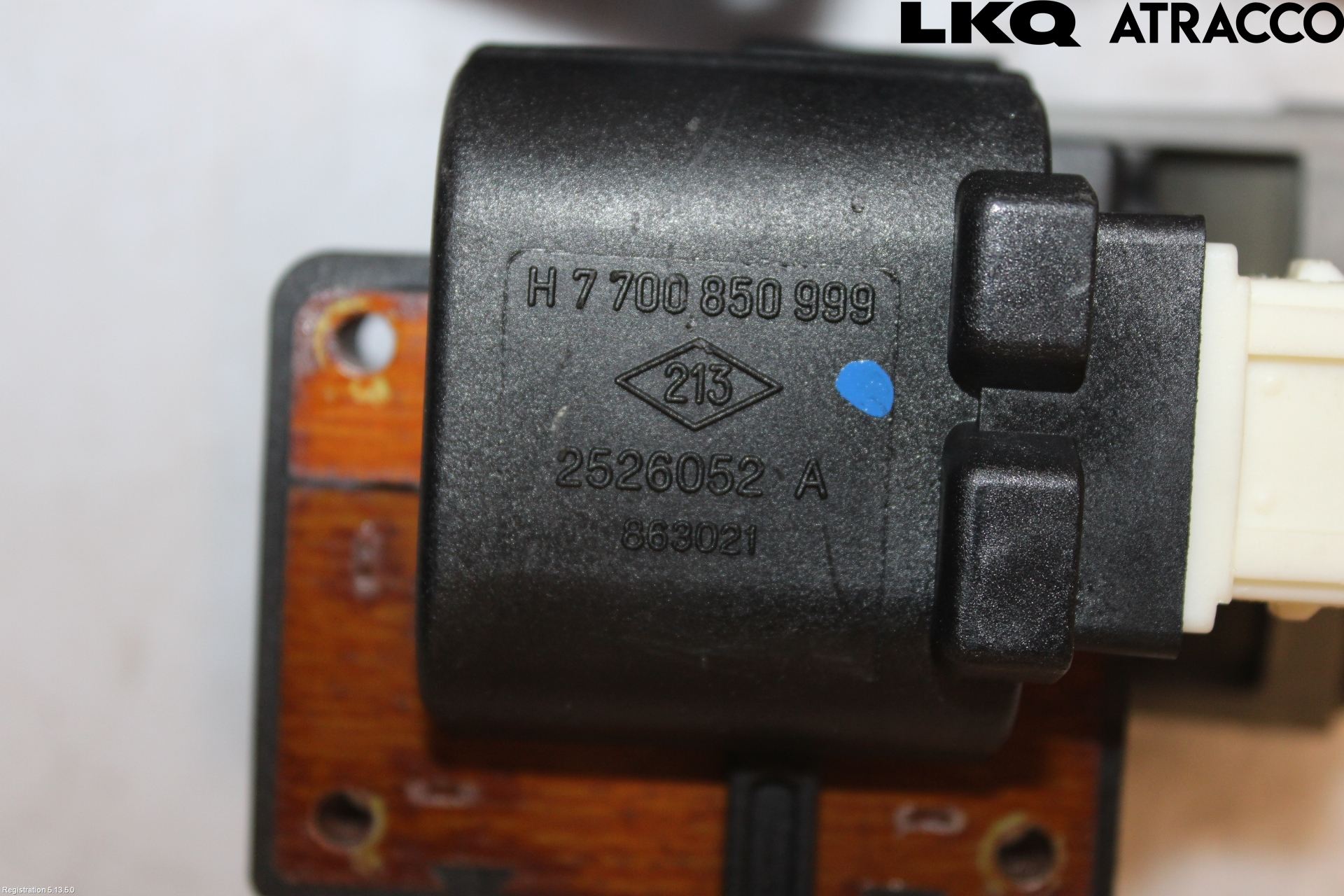 Volvo S40/V40    96-04 Coil