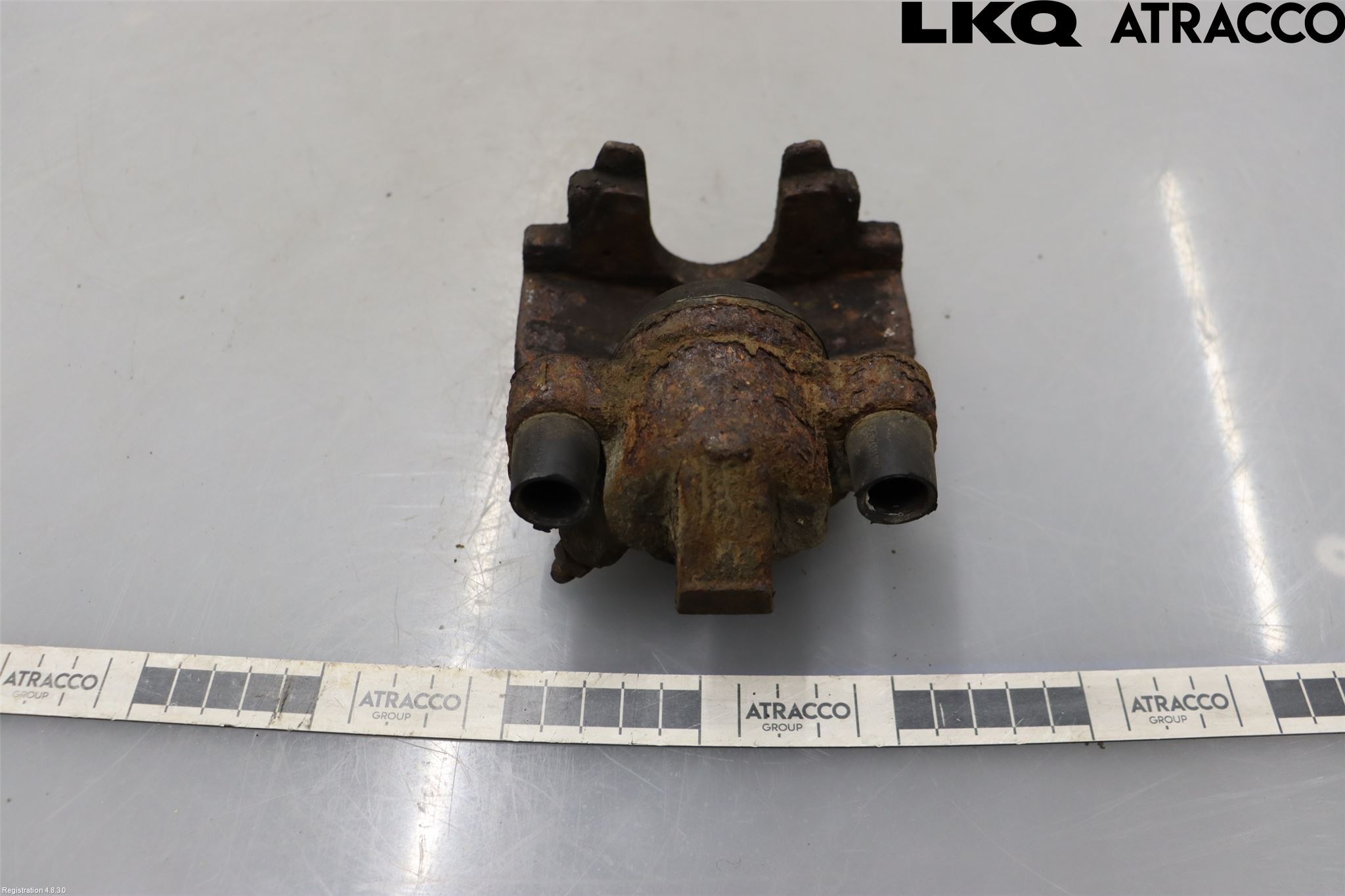 Volvo V70 05-08 Bremsecaliper Bak Høyre