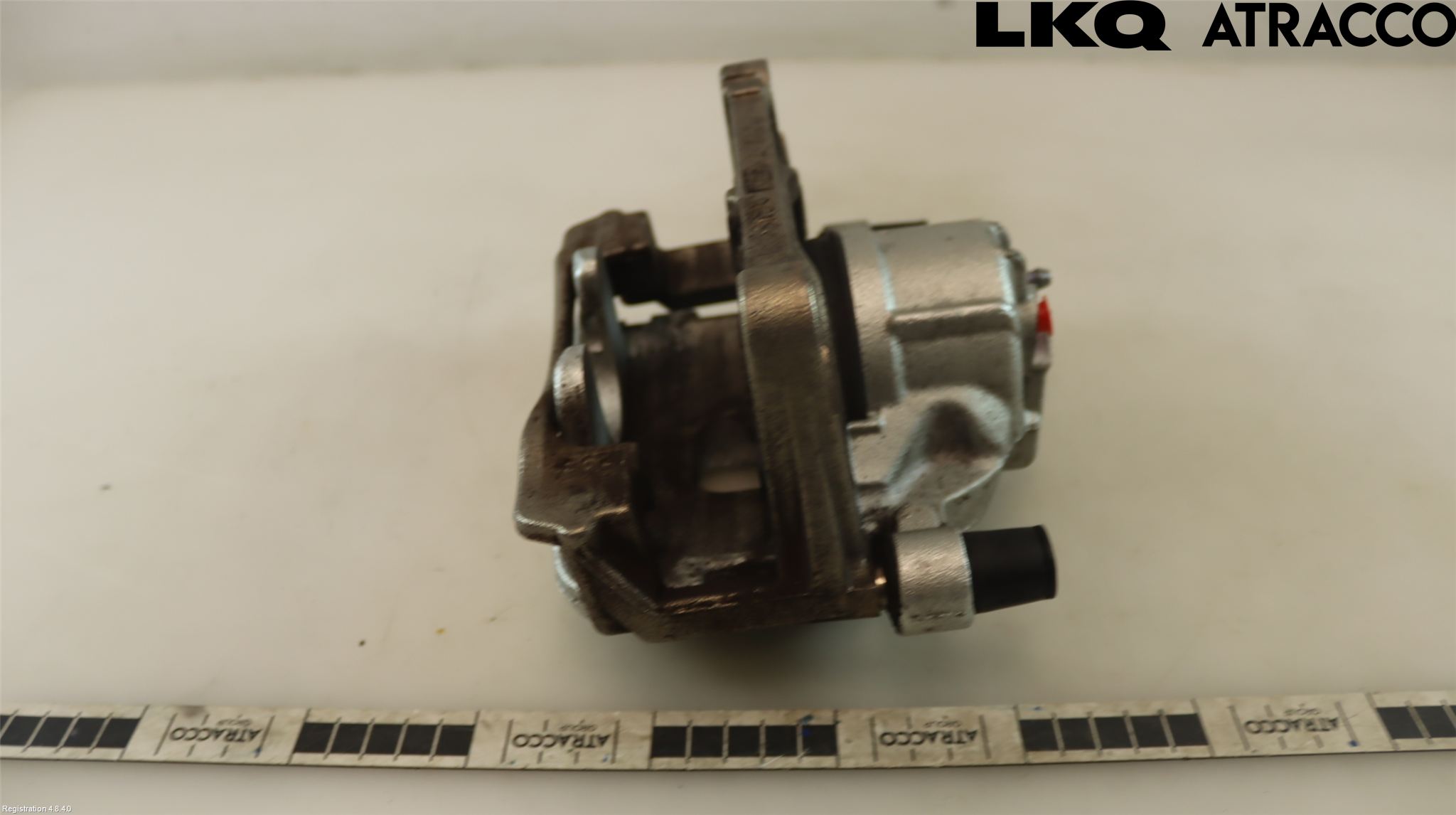 Volkswagen VW TIGUAN 24- Bremsecaliper Foran Venstre