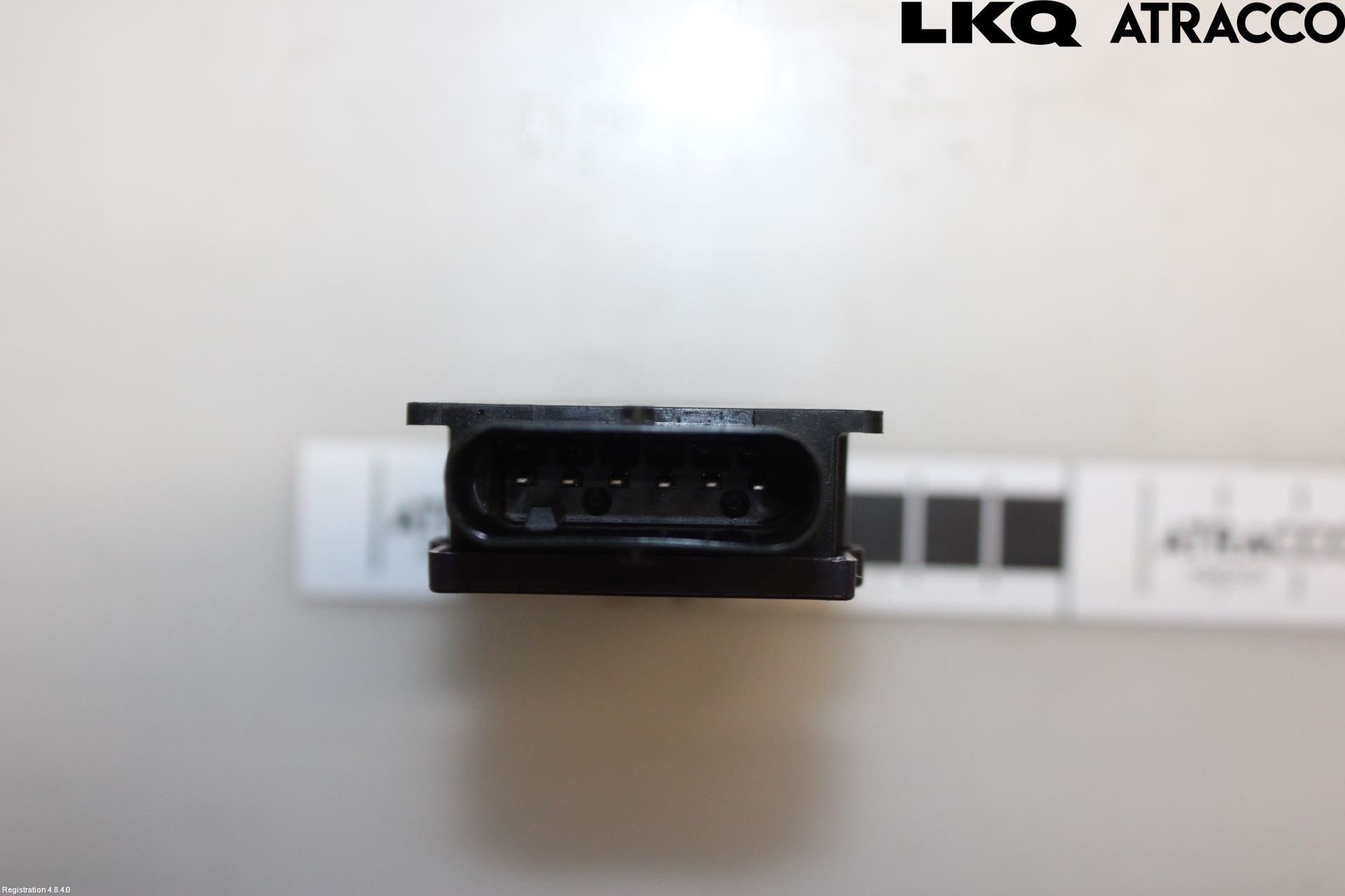 Skoda ENYAQ iV 21- Stereo Antenne Radio-Tv