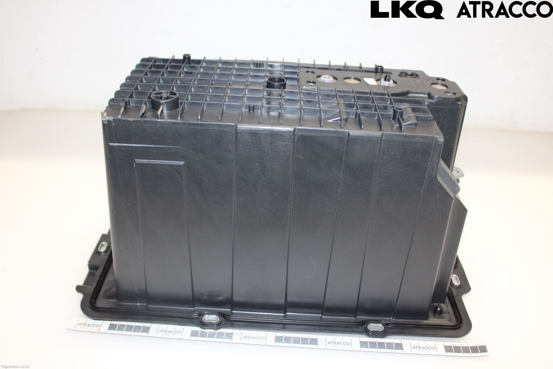 Volkswagen VW TRANSP/CARAVELLE (T7) 22-24 Batterikasse - Feste - Holder