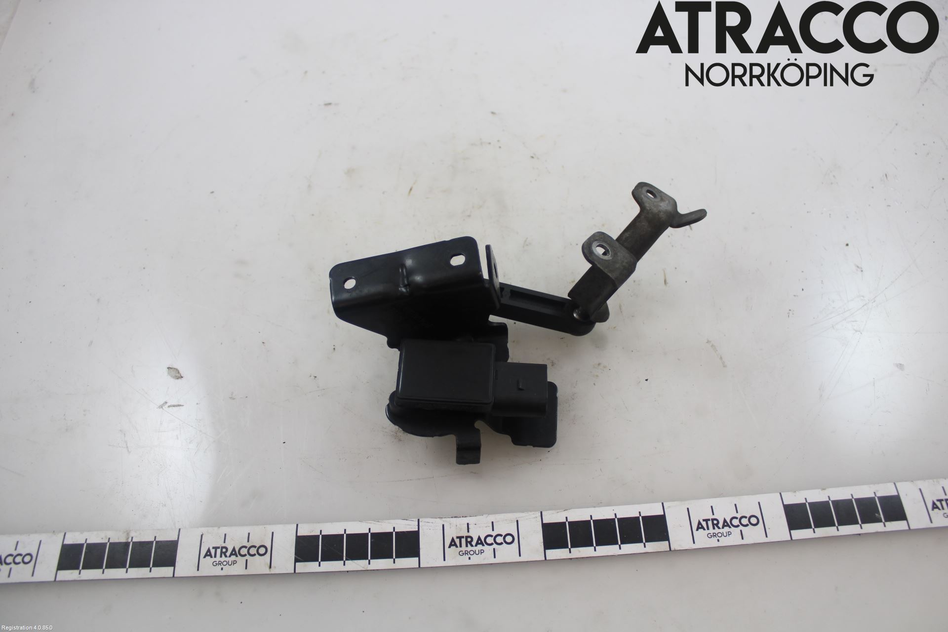 Audi A3/S3 8Y 21- Sensor Lysinnstilling