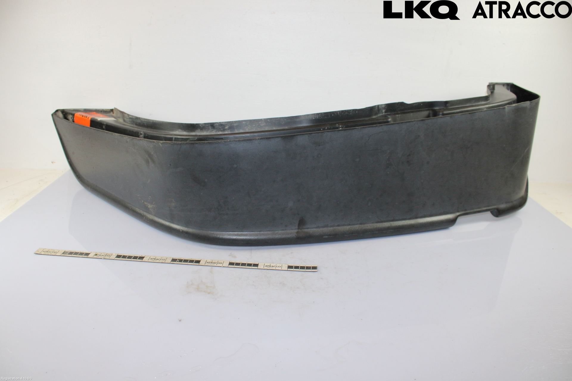 Jeep WRANGLER Skjerm Bredder
