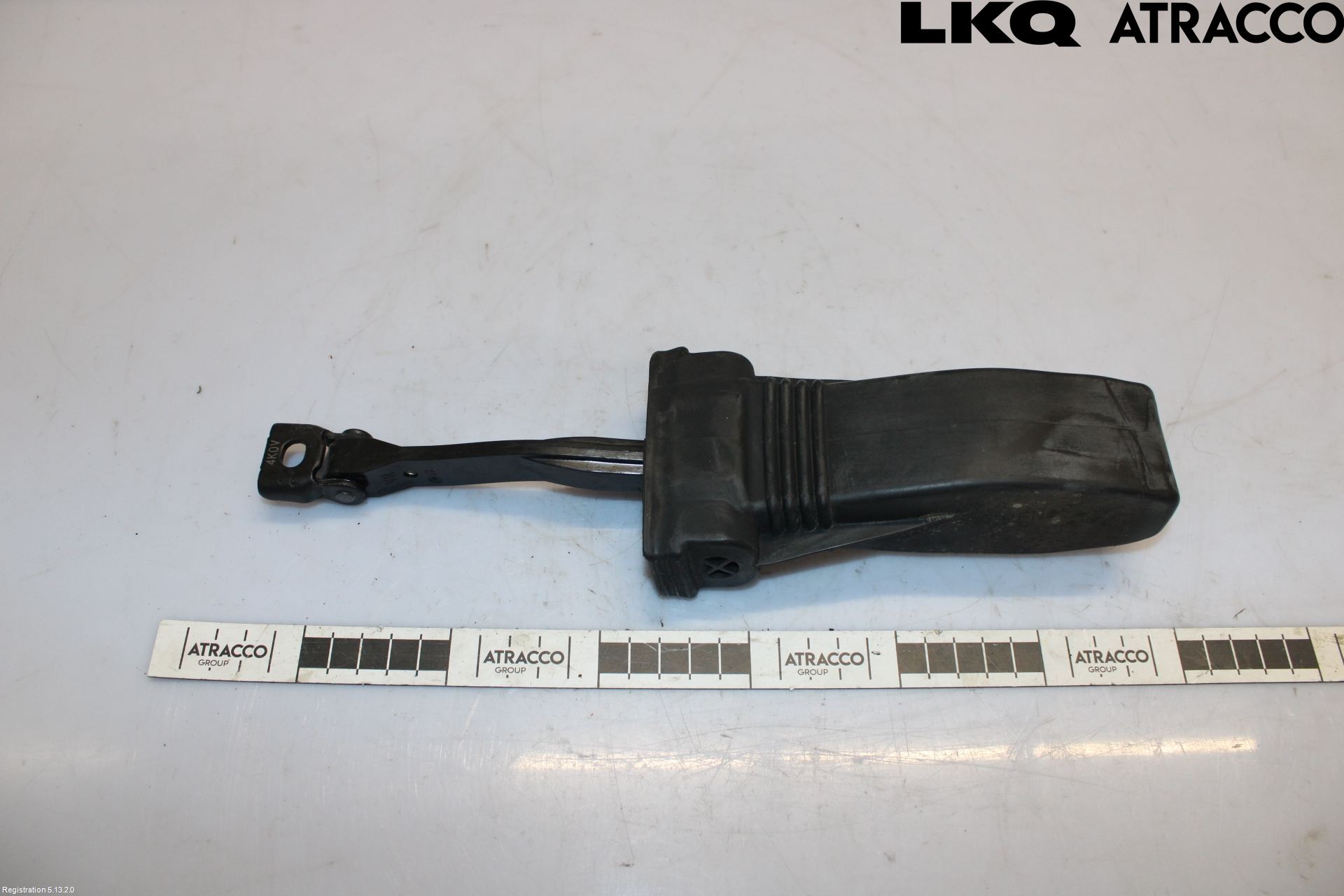 Audi A6 F2/C8 19- Dørstopper