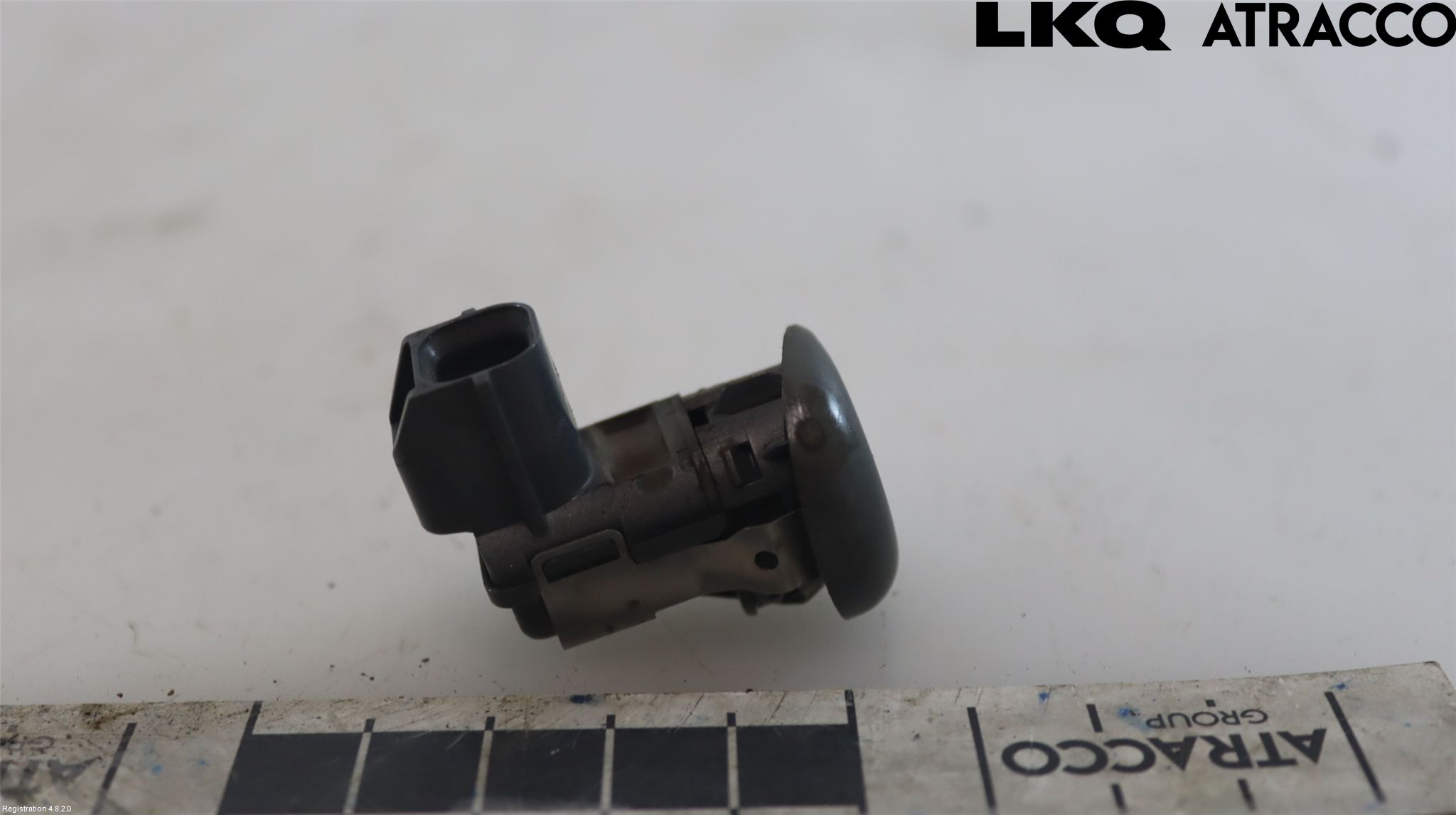 Mitsubishi LANCER 07-14 Sensor Ryggesensor