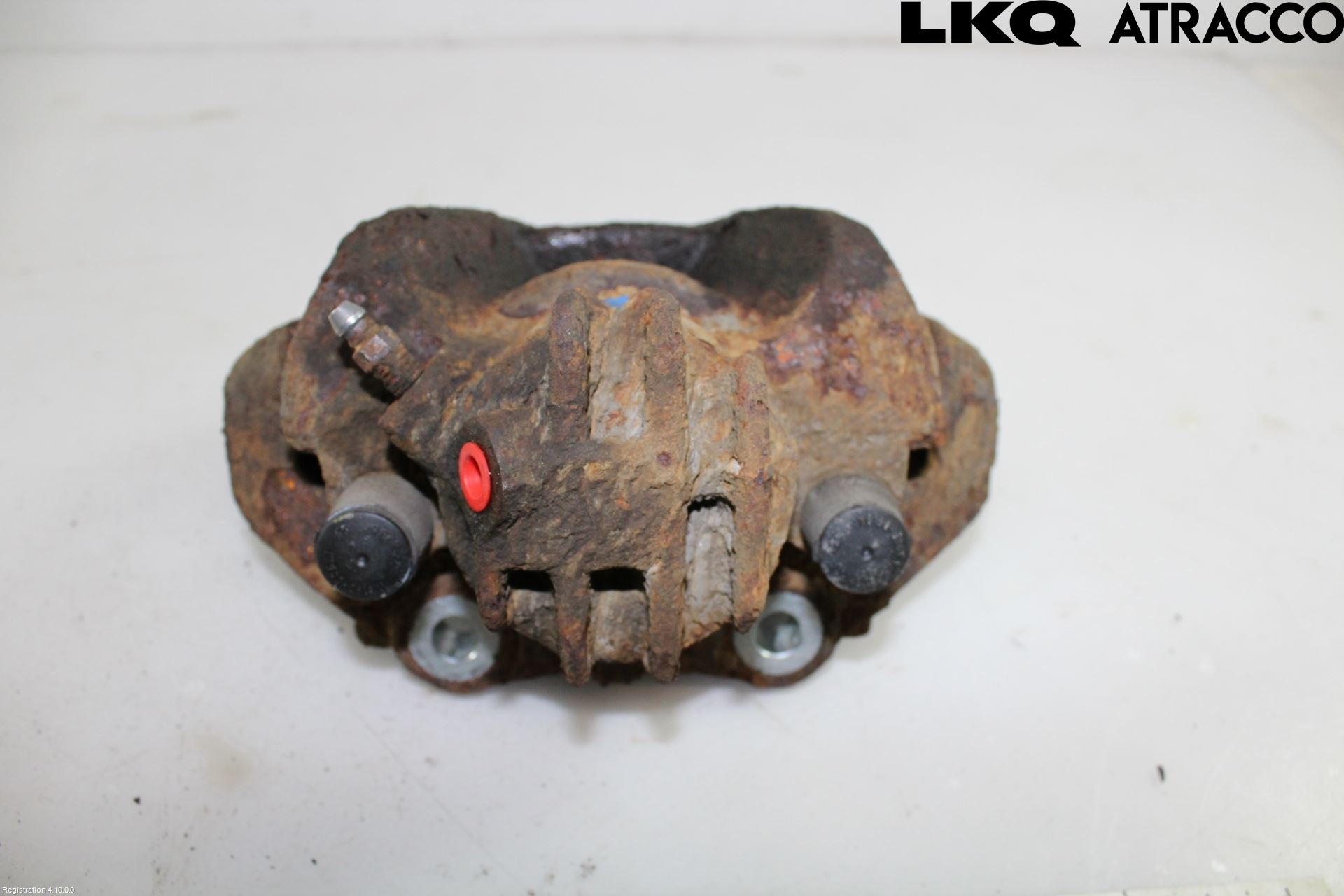 Citroen C4 II 11-18 Bremsecaliper Foran Venstre