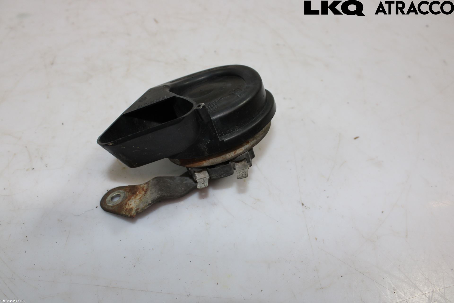 Mercedes-Benz MB E-KLASS (W211) 02-09 Signalhorn