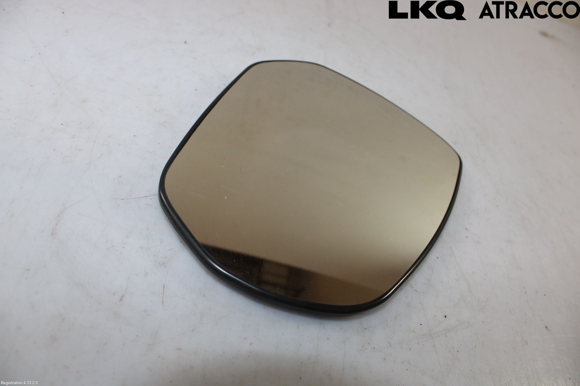 Citroen C4 GRAND PICASSO 07-13 Speil Glass H