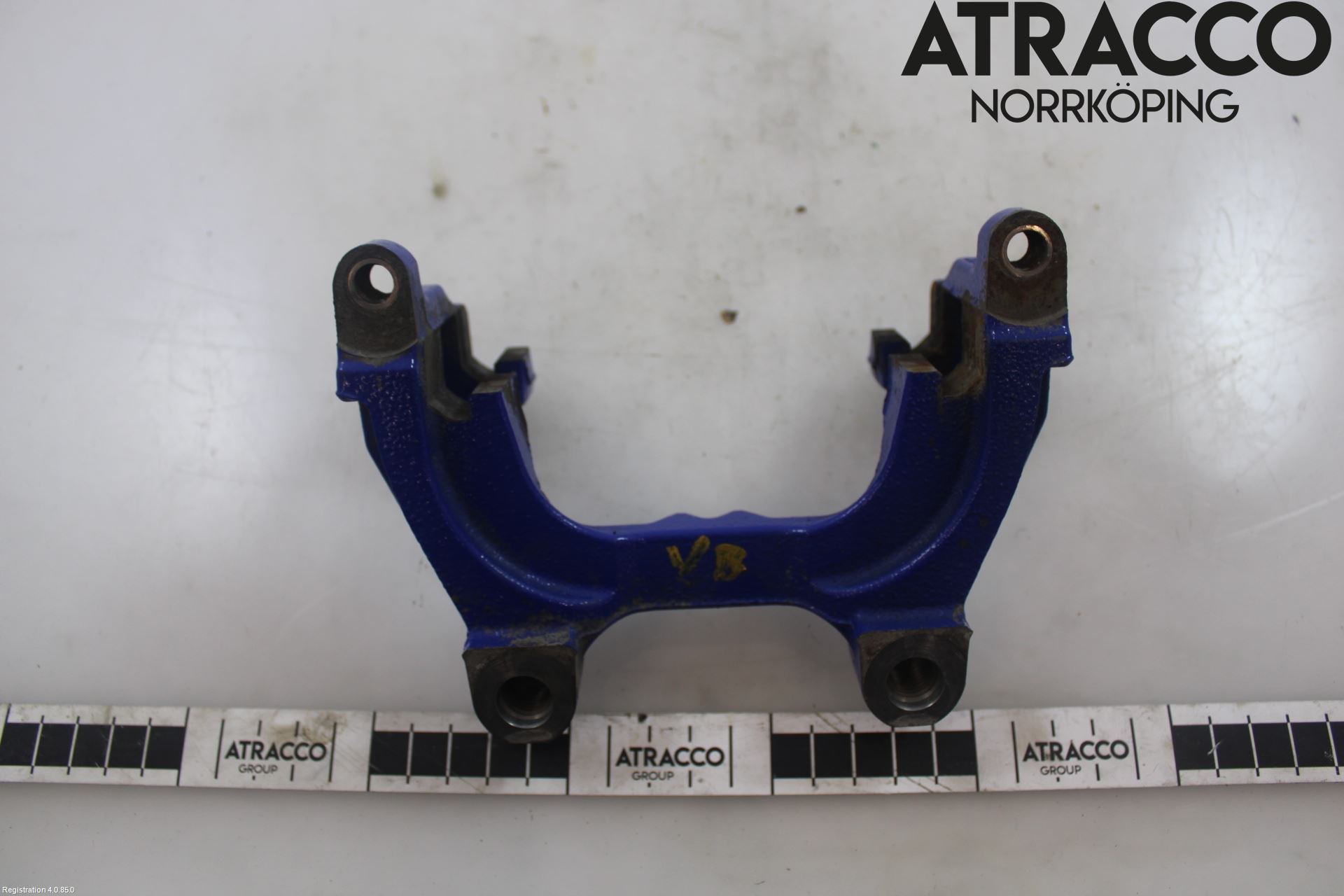 Volkswagen VW PASSAT 20-24 Bremsecaliper Feste Holder
