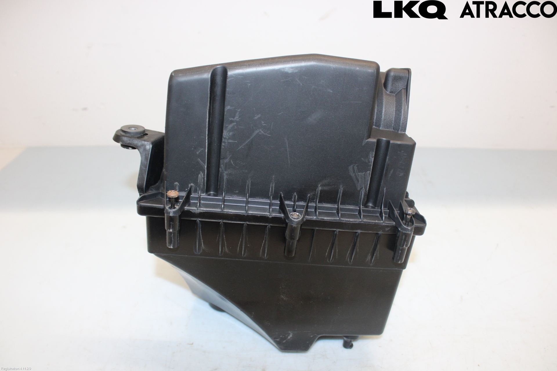 Jaguar XE (X760) 15-24 Luftfilter Boks