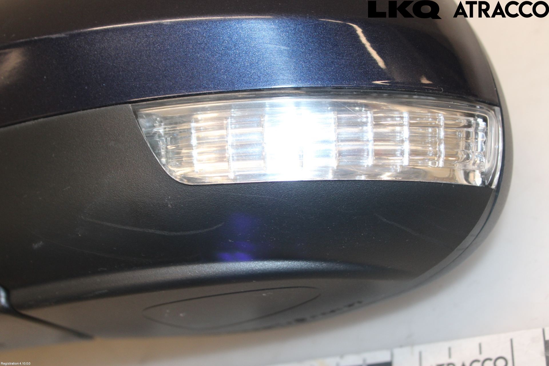 Volkswagen VW TIGUAN 07-16 Speil V M-El Justering