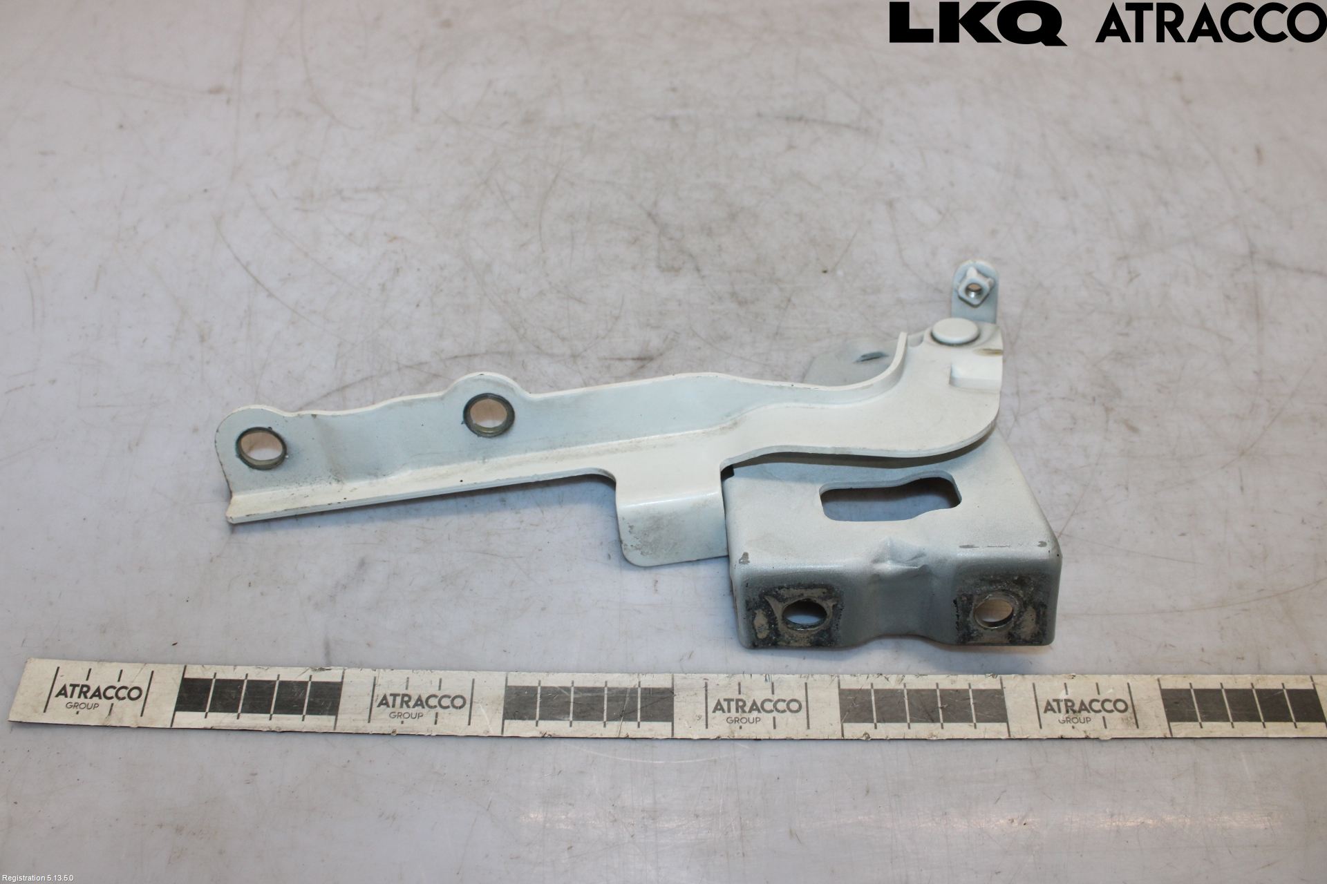 Hyundai ix35 Panser Hengsel - Hengsler