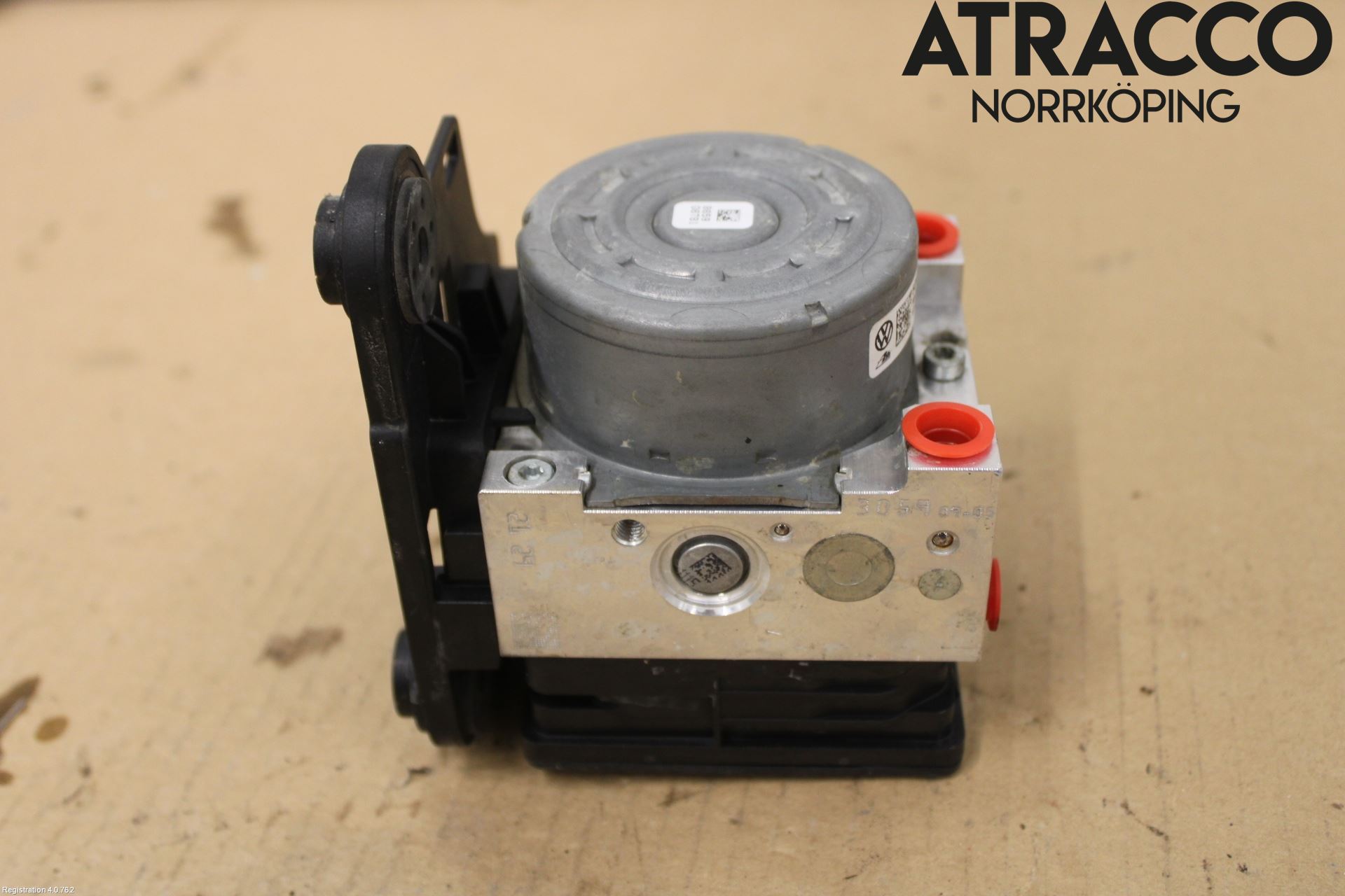Volkswagen VW PASSAT 15-19 Abs Hydraulikkaggregat