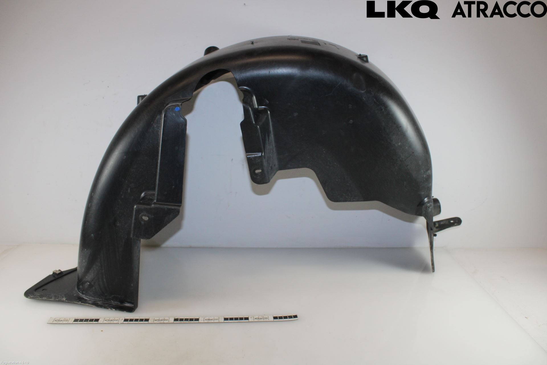 Skoda KAMIQ 20- Skjerm Indre