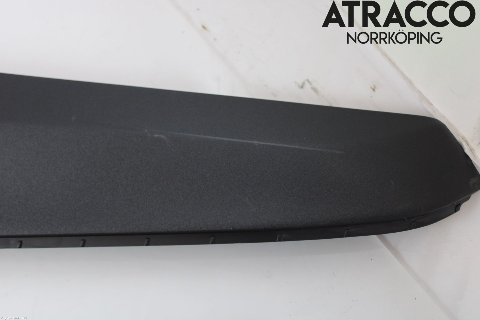 Volkswagen VW ID.4 21- Instrumentkonsoll Midt