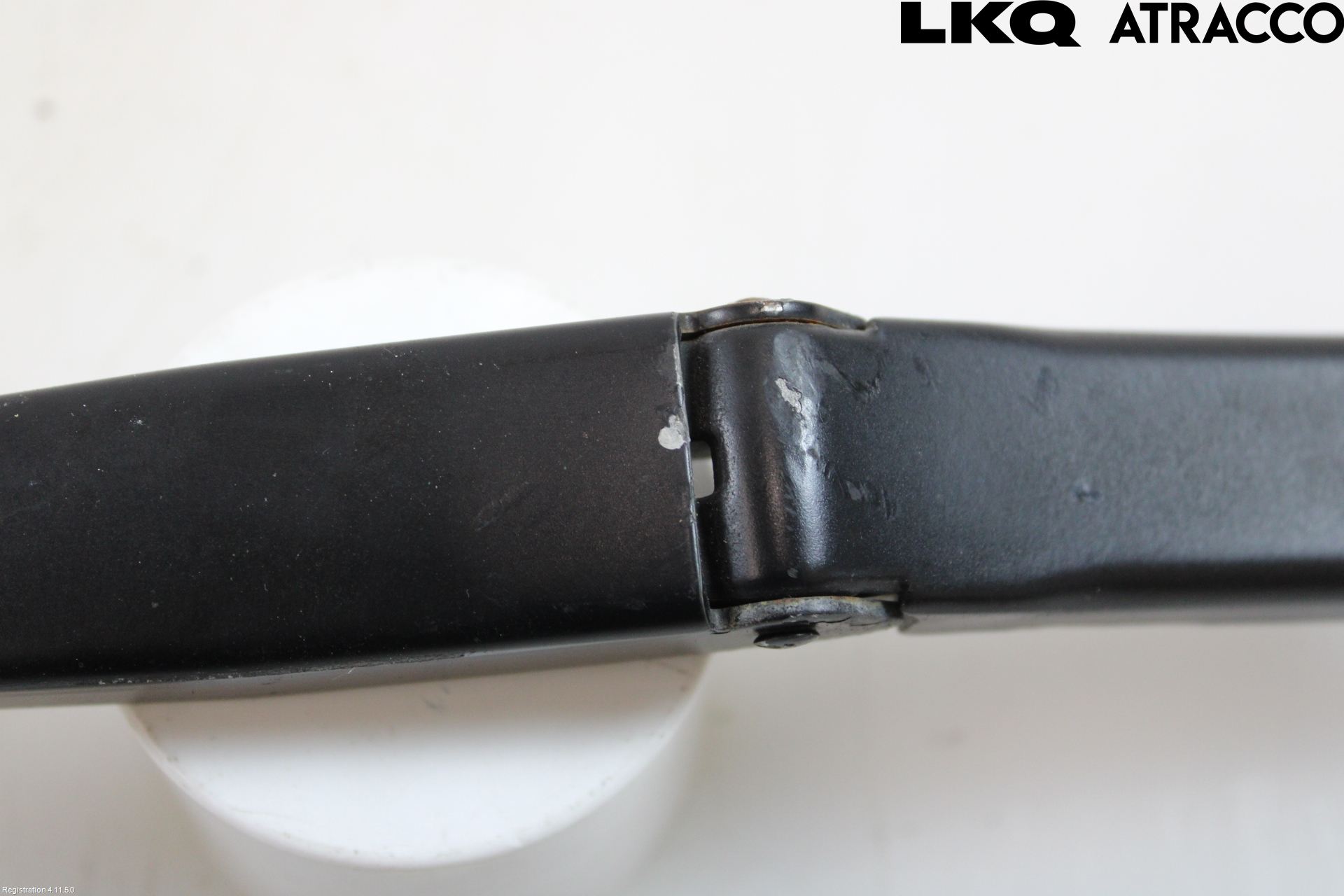 Volkswagen VW GOLF VI 09-13 Viskerarm-Armer Frontrute