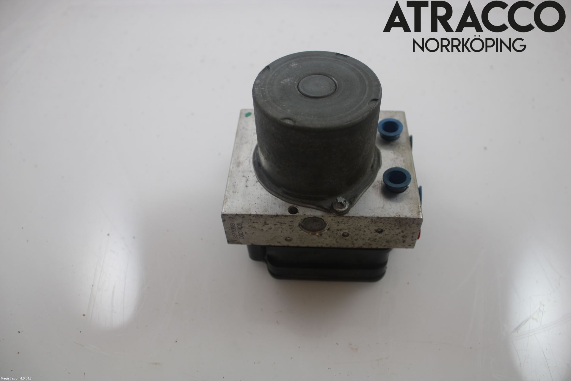 Audi A4/S4 B9 16-19 Abs Hydraulikkaggregat