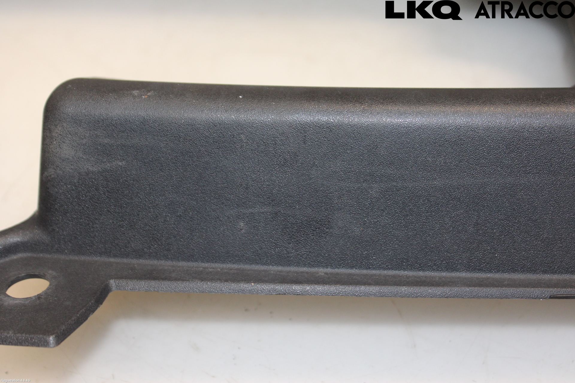 Cadillac ESCALADE Tackplast Front