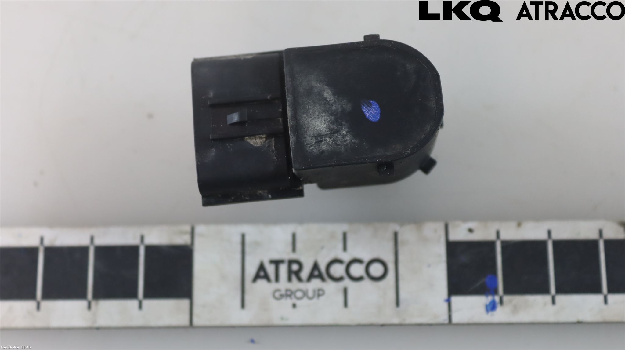 Hyundai IONIQ AE 17-22 Sensor Ryggesensor