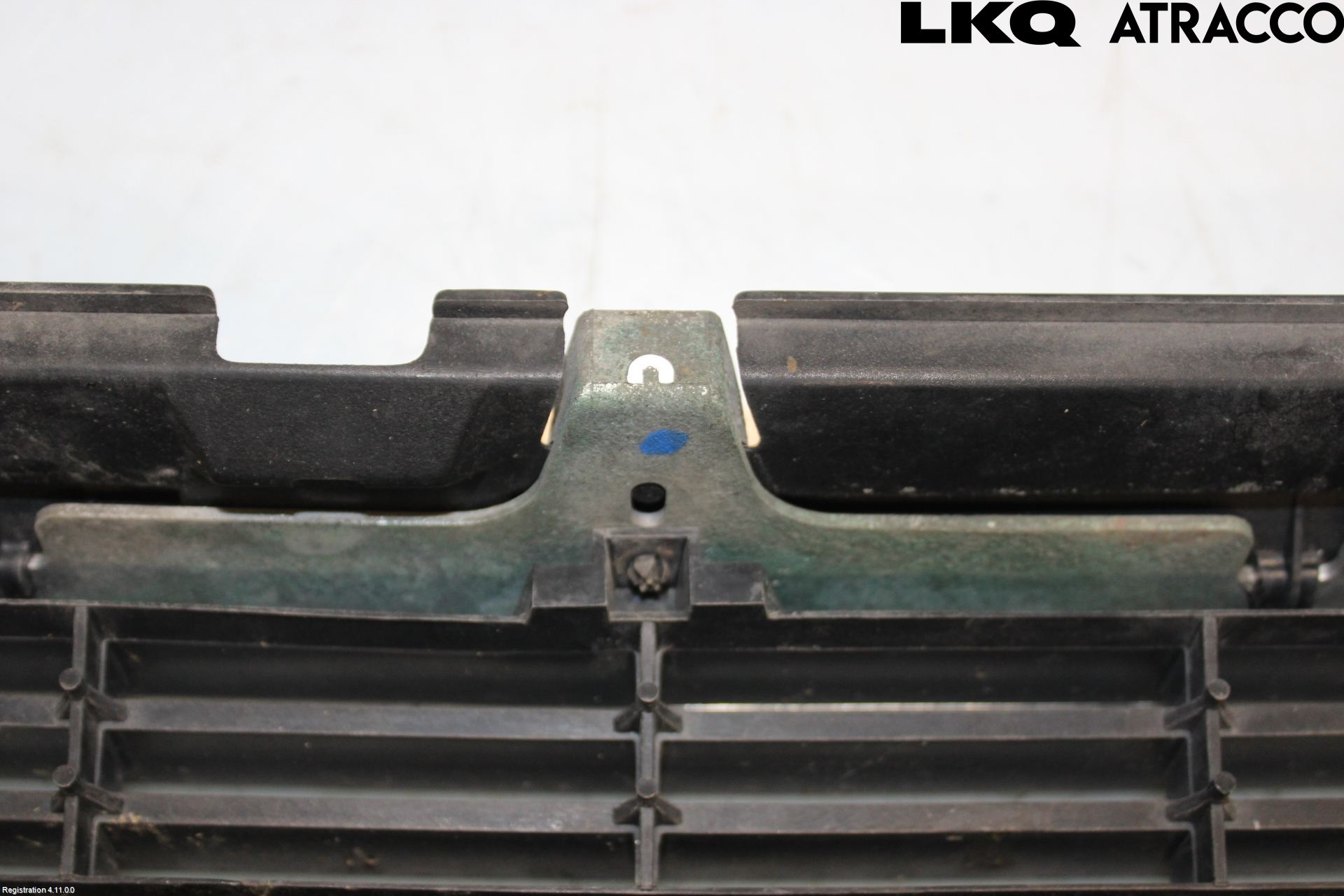 Saab 9000 CD    88-98 Grill Komplett