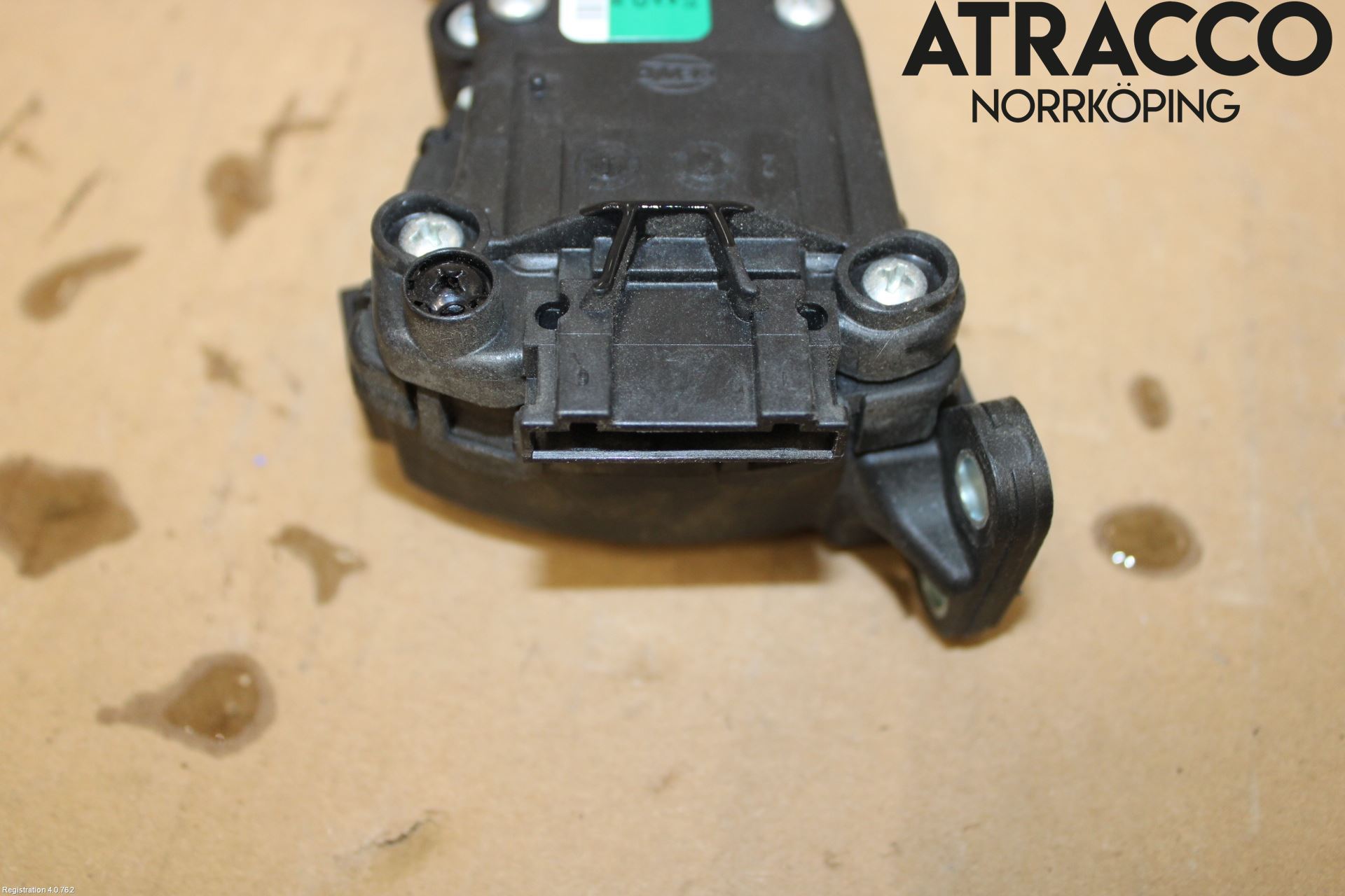 Seat IBIZA IV 08-16 Gasspedal