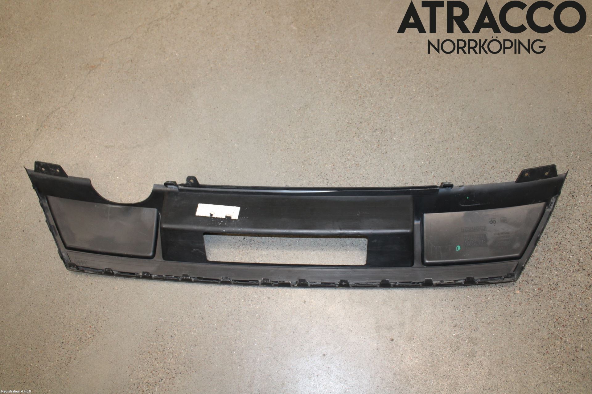 Seat IBIZA V 21- Spoiler Bak