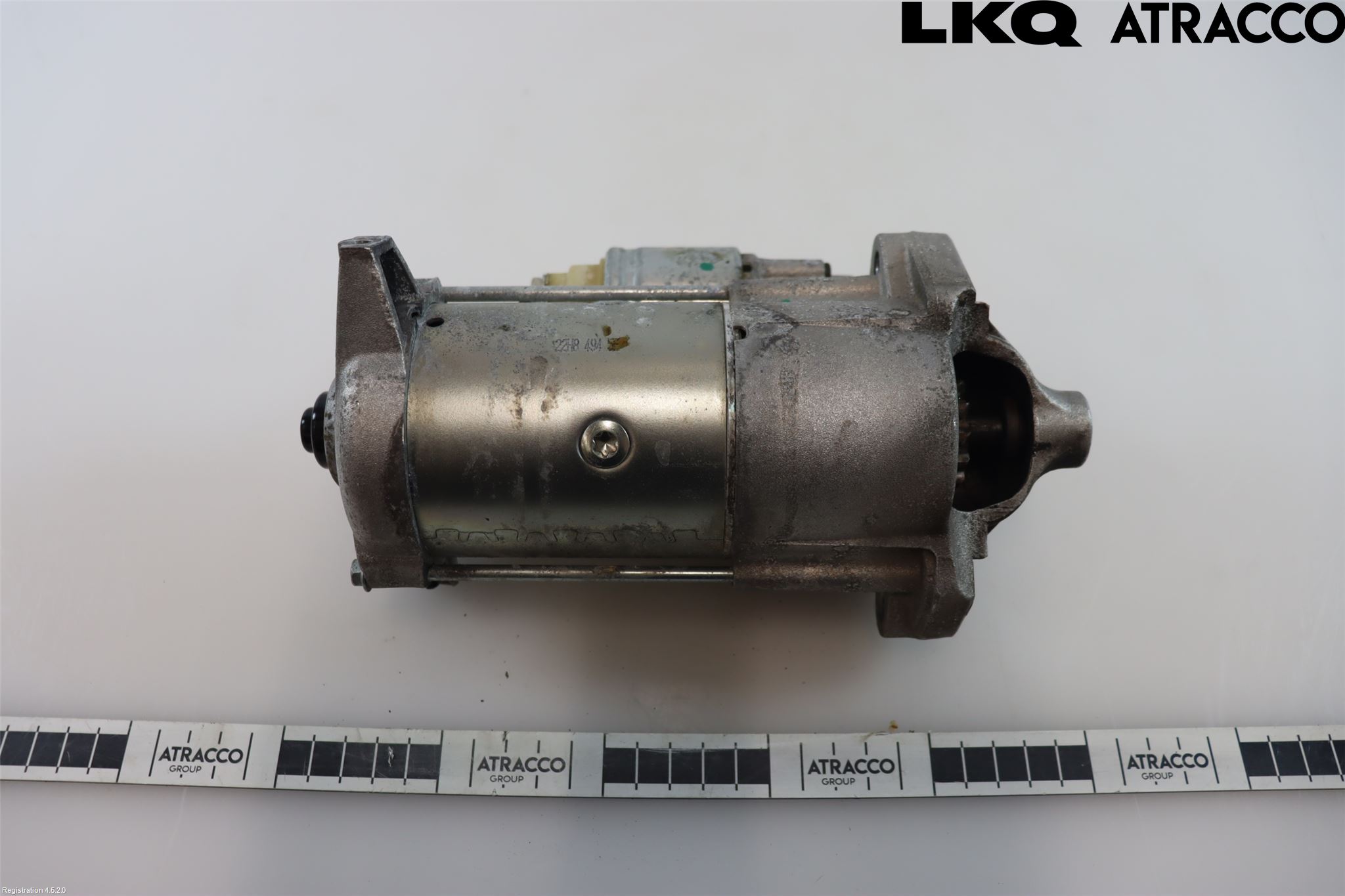Volvo V60 19- Startmotor Diesel