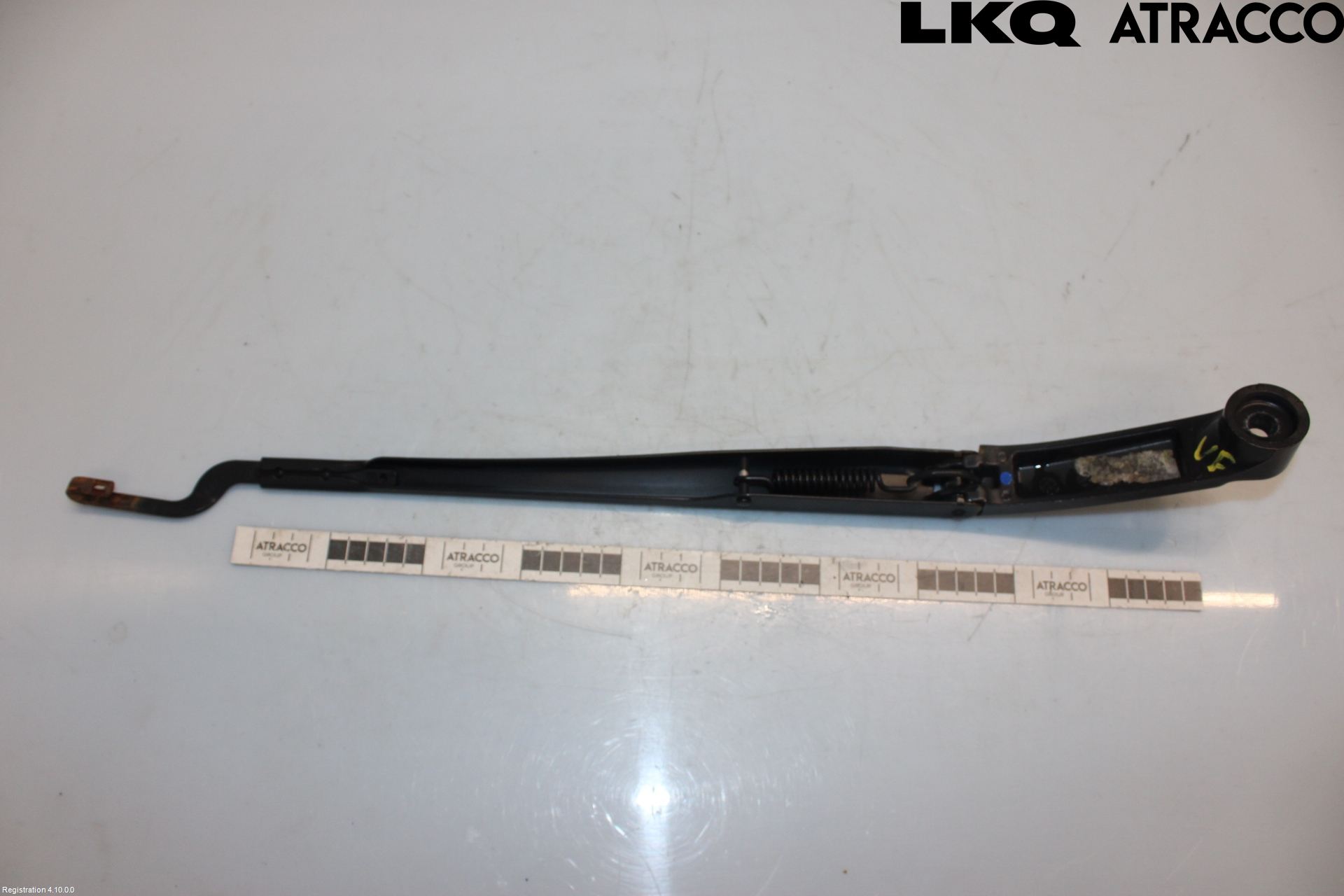 Kia CEED 12-18 Viskerarm-Armer Frontrute