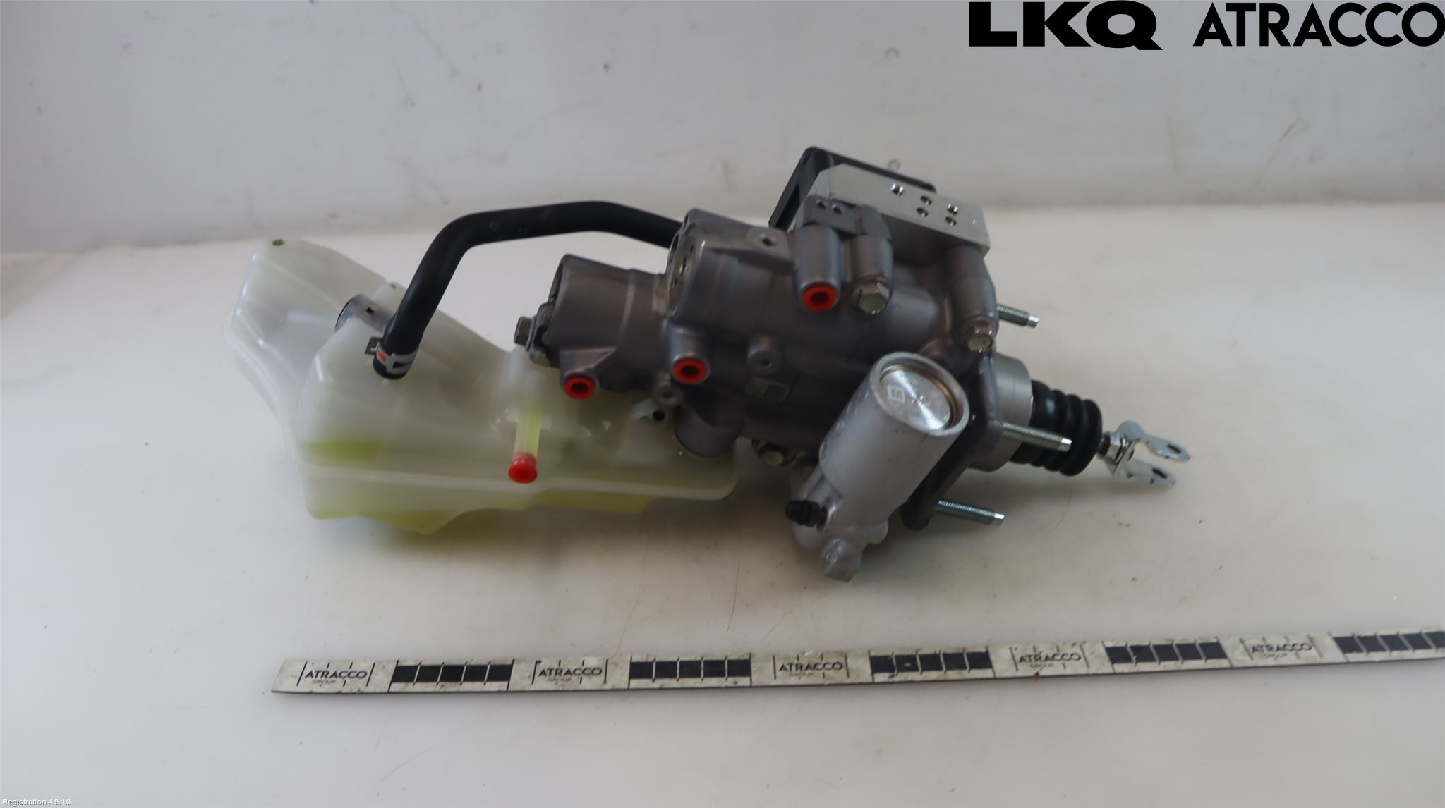Toyota C-HR 16-23 Bremseservo