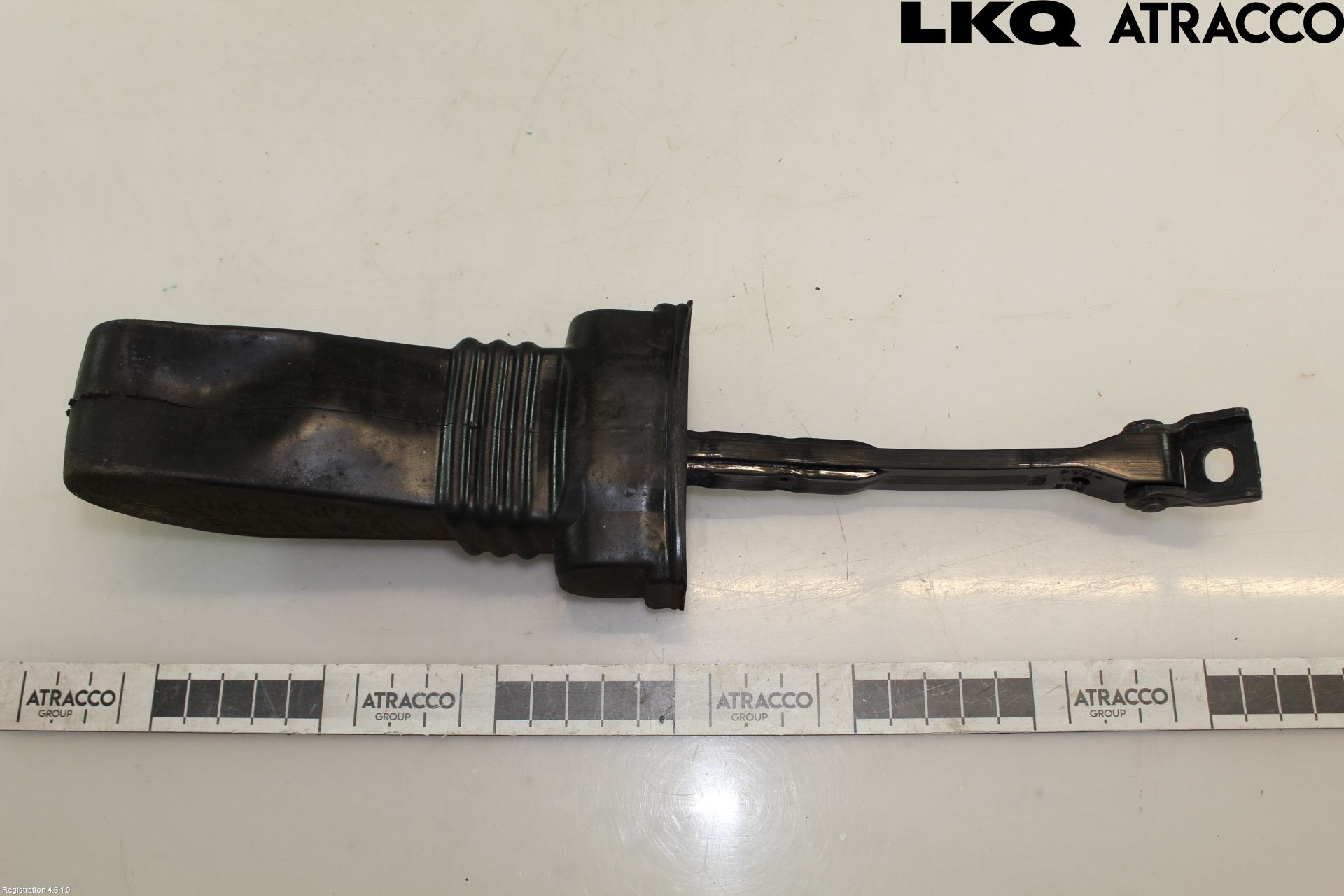 Audi A4 ALLROAD 09-16 Dørstopper