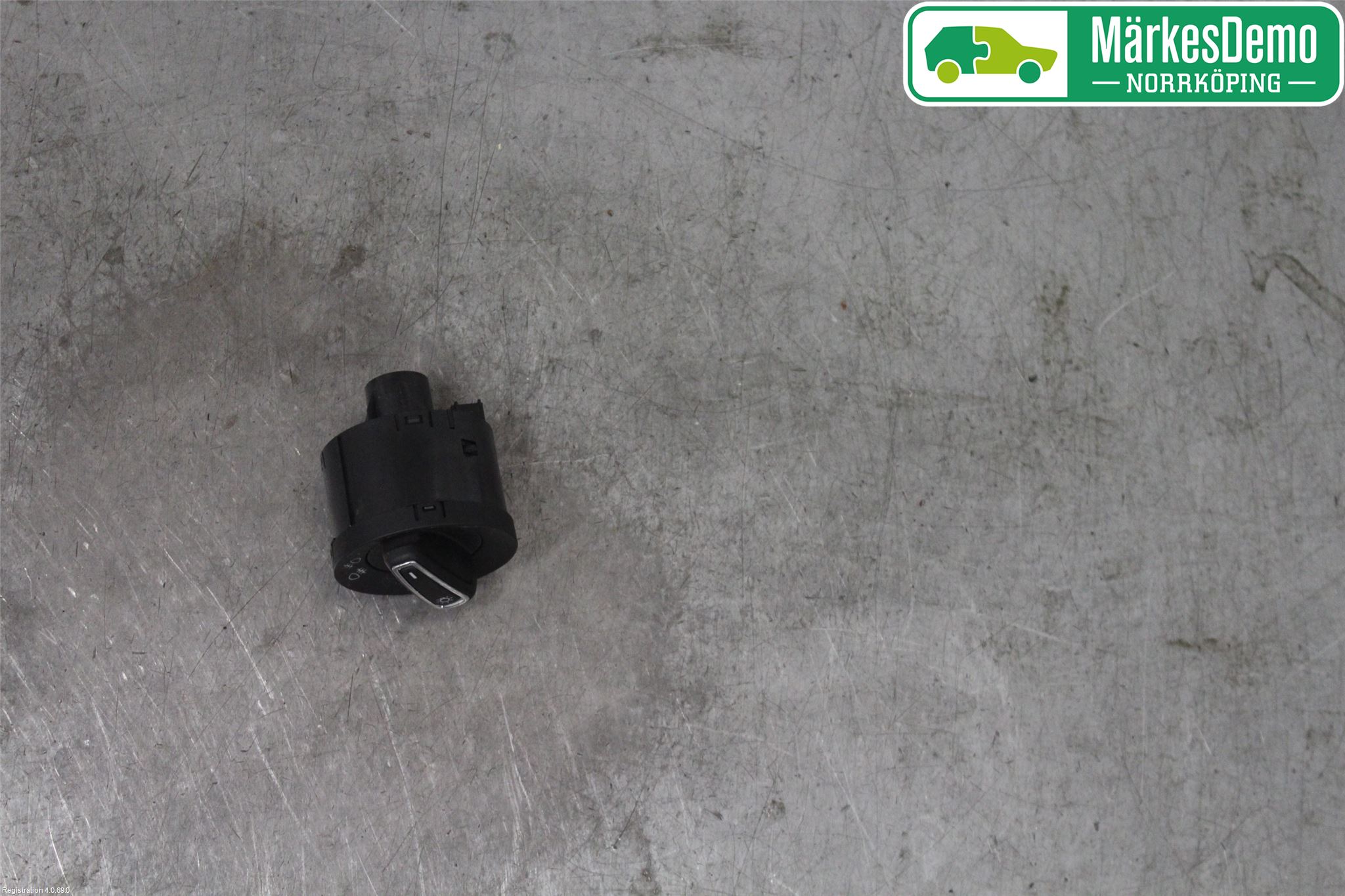 Seat LEON 13-20 Bryter Hovedlys