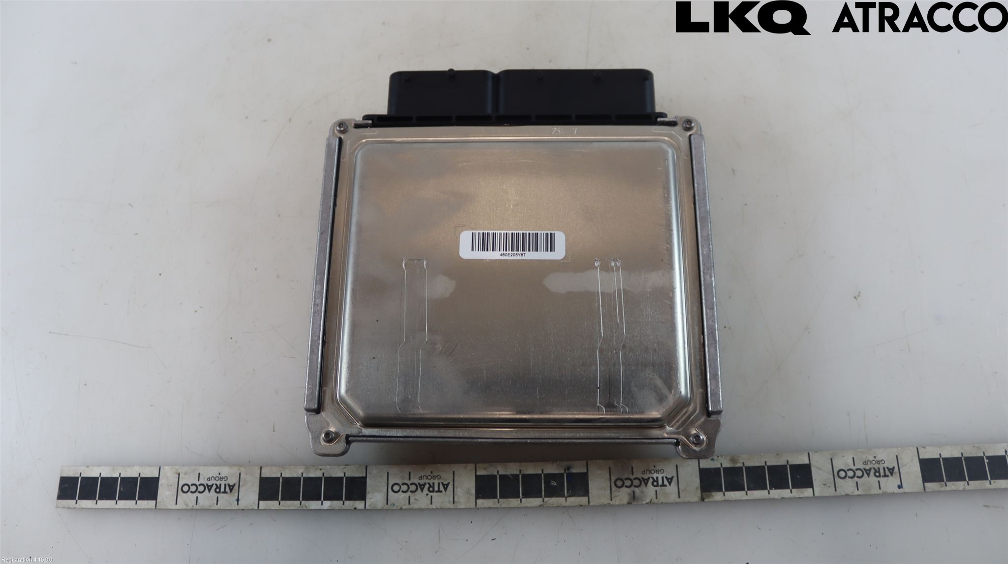 Volkswagen VW TRANSP/CARAVELLE (T6) 16-22 Styreenhet Dieselpumpe