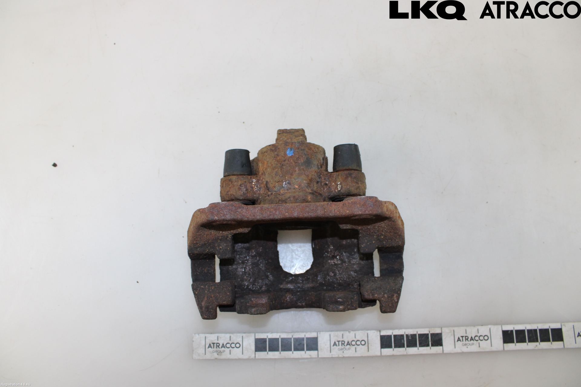 Volvo S80 04-06 Bremsecaliper Bak Venstre