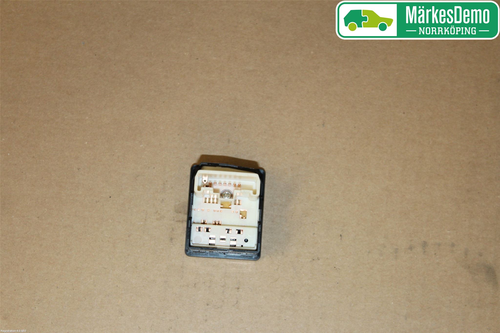 Toyota VERSO 09-18 Bryter Speil