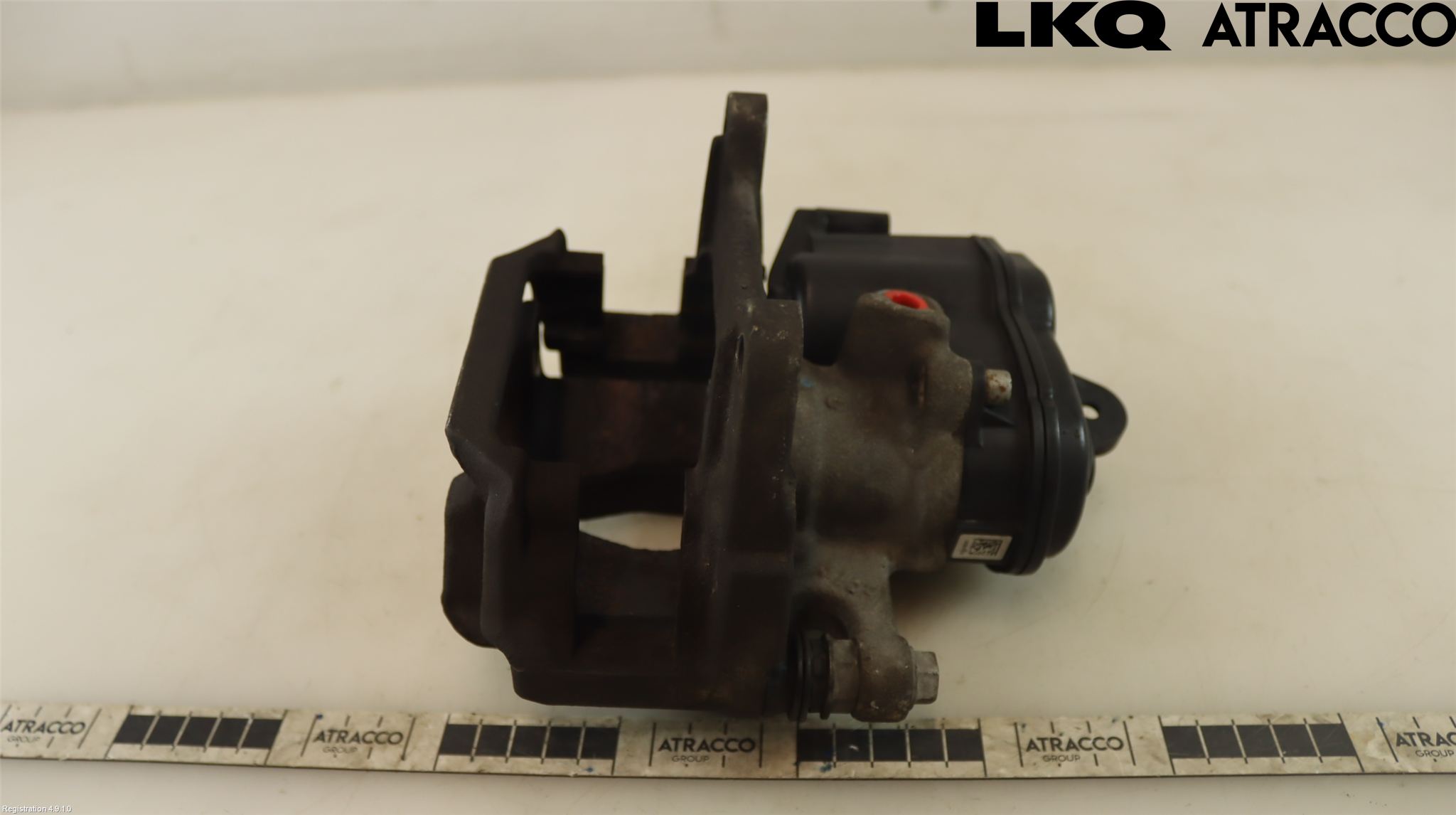 Audi Q5/SQ5 17- Bremsecaliper Bak Venstre