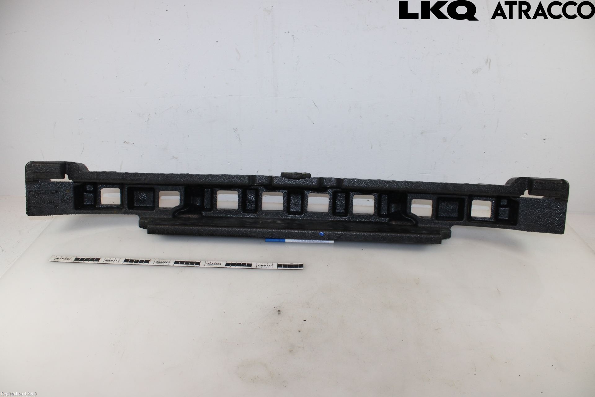Volkswagen VW PASSAT 05-11 Støtfanger Foran Deformelemen