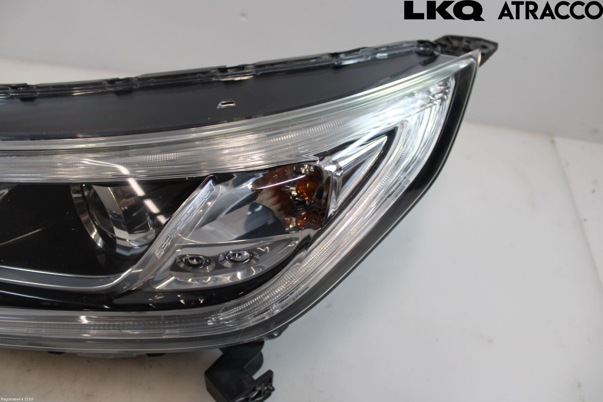 Honda CR-V 13-18 Frontlykt Venstre