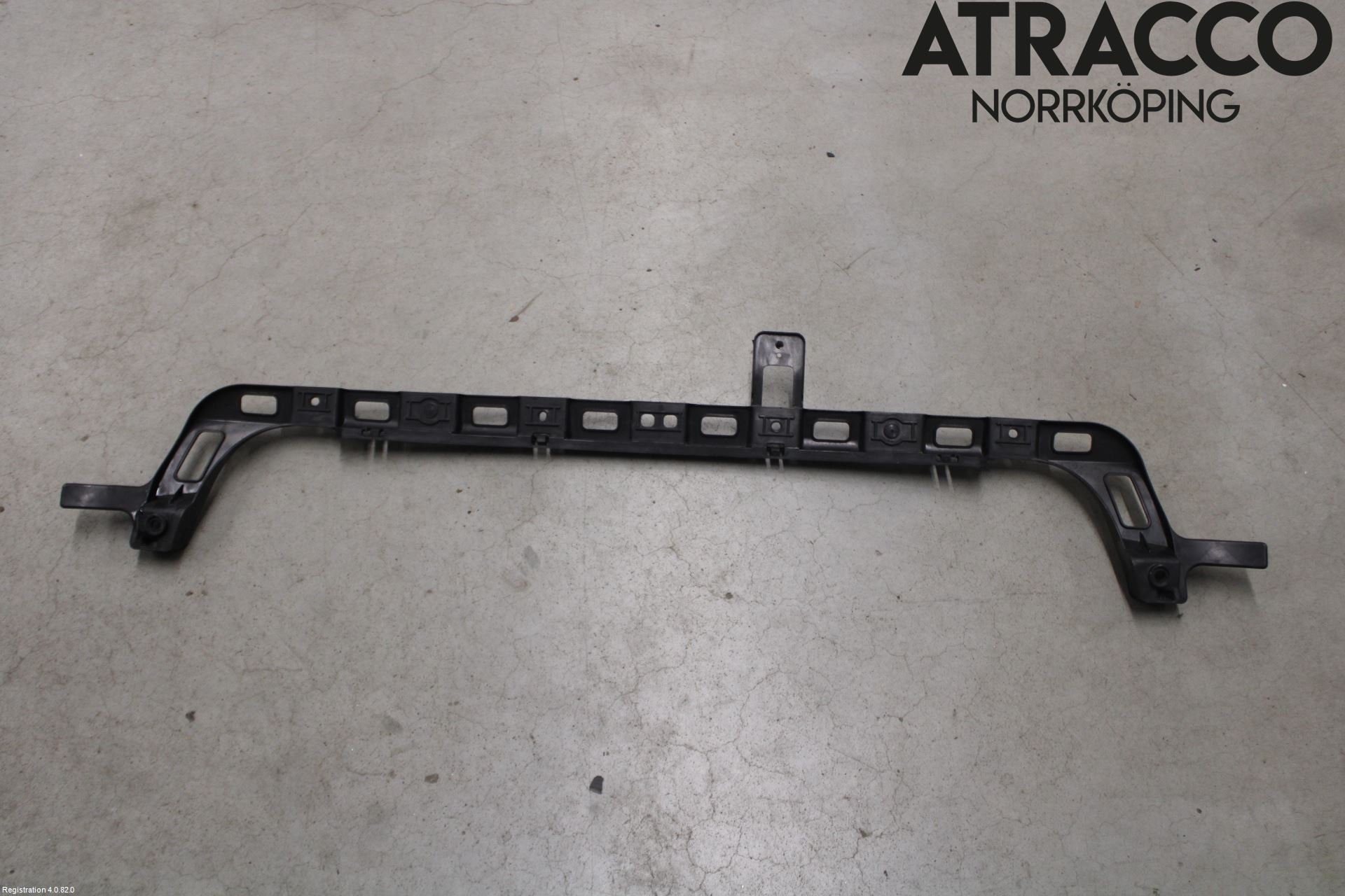 Volkswagen VW EOS  11- Støtfanger Bak Deform Element
