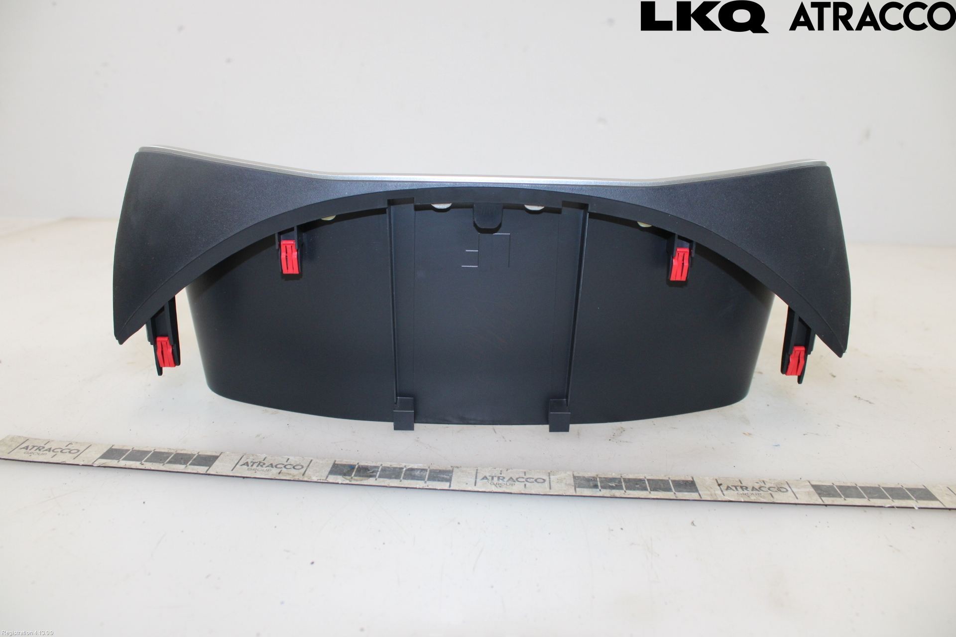 Toyota COROLLA CROSS XG10 22- Instrument Ramme