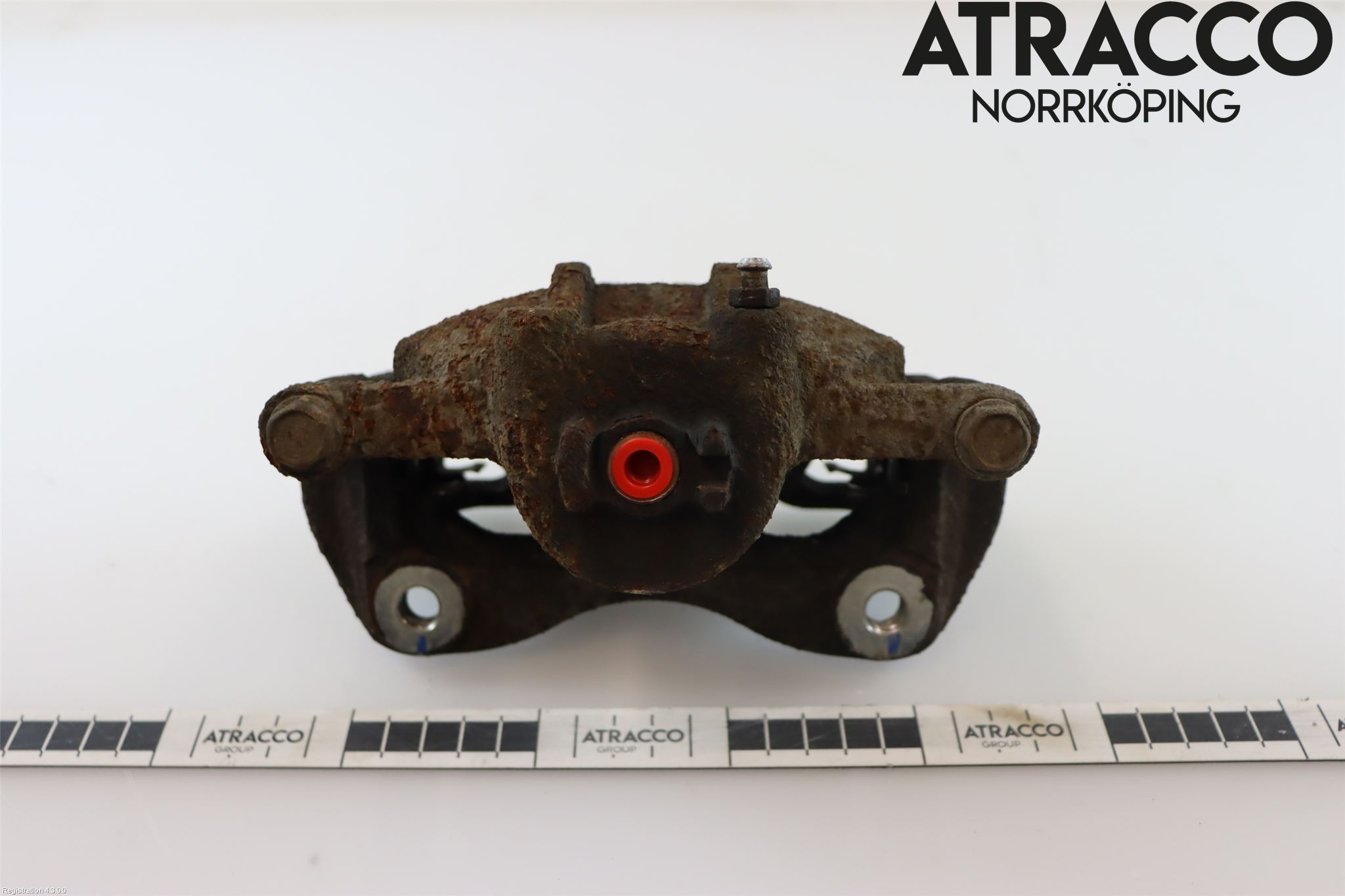 Hyundai i10 BA 14-16 Bremsecaliper Foran Høyre